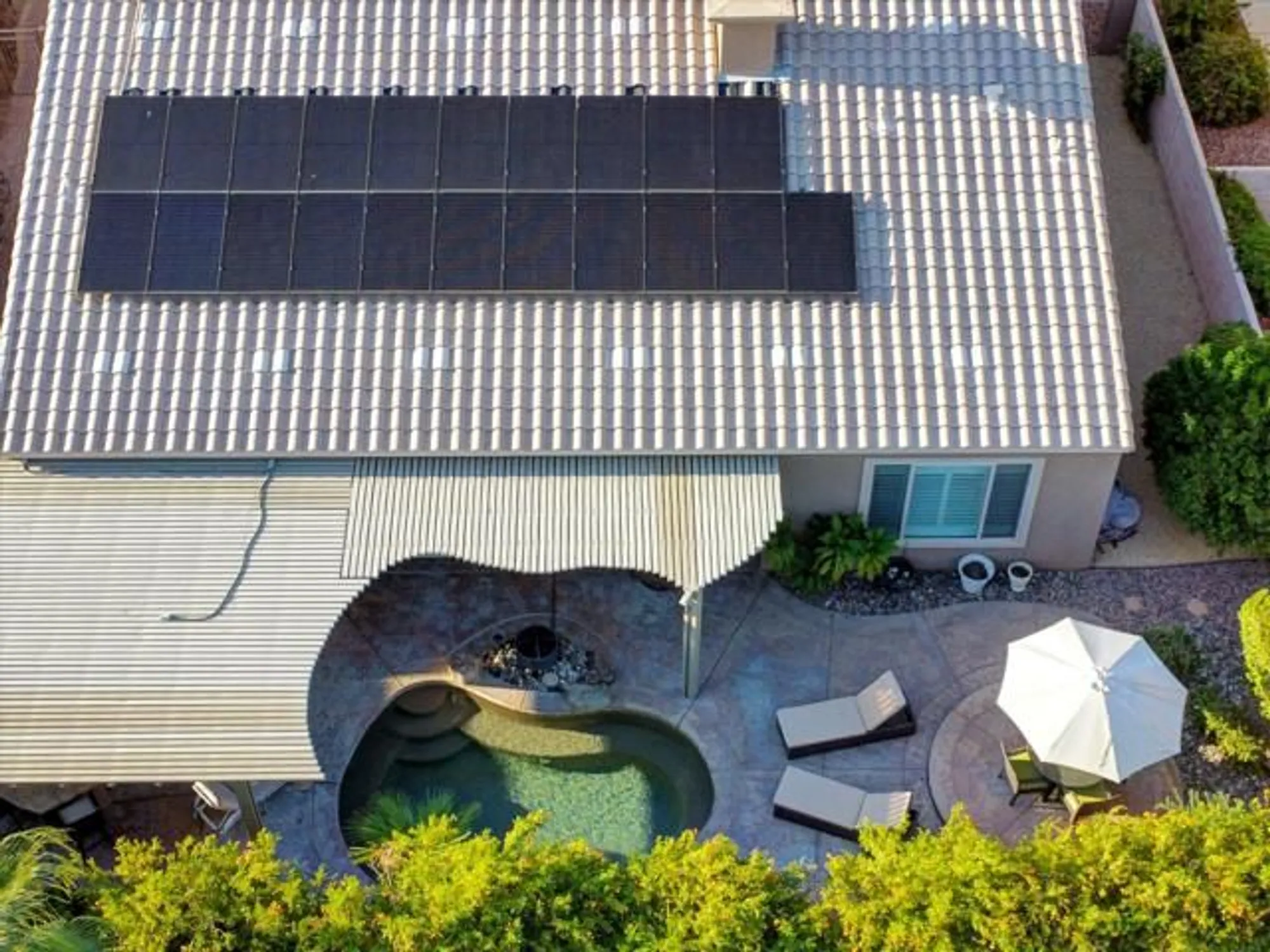 Property Slideshow image 86 of 88 | 81597 camino el triunfo, Indio, CA, 92203