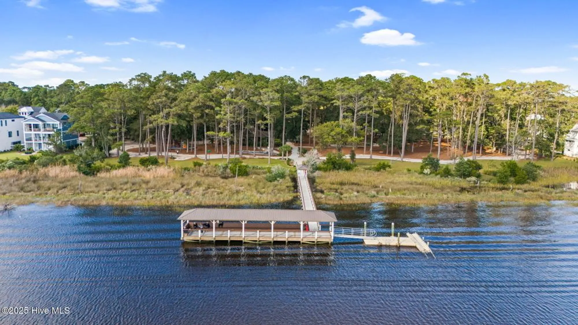 Property Slideshow image 73 of 84 | 3618 holly harbor dr, Southport, NC, 28461