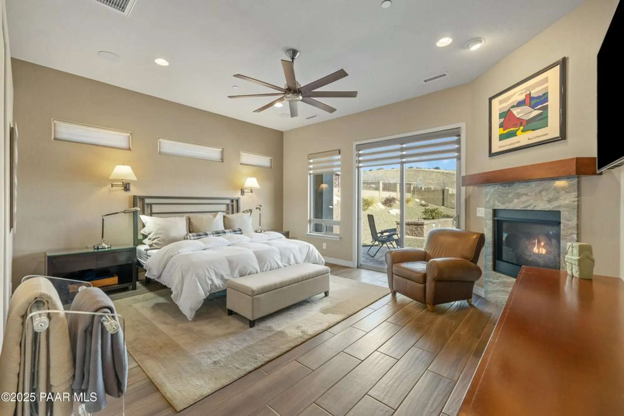 Property Slideshow image 30 of 95 | 5201 peavine view trl, Prescott, AZ, 86301
