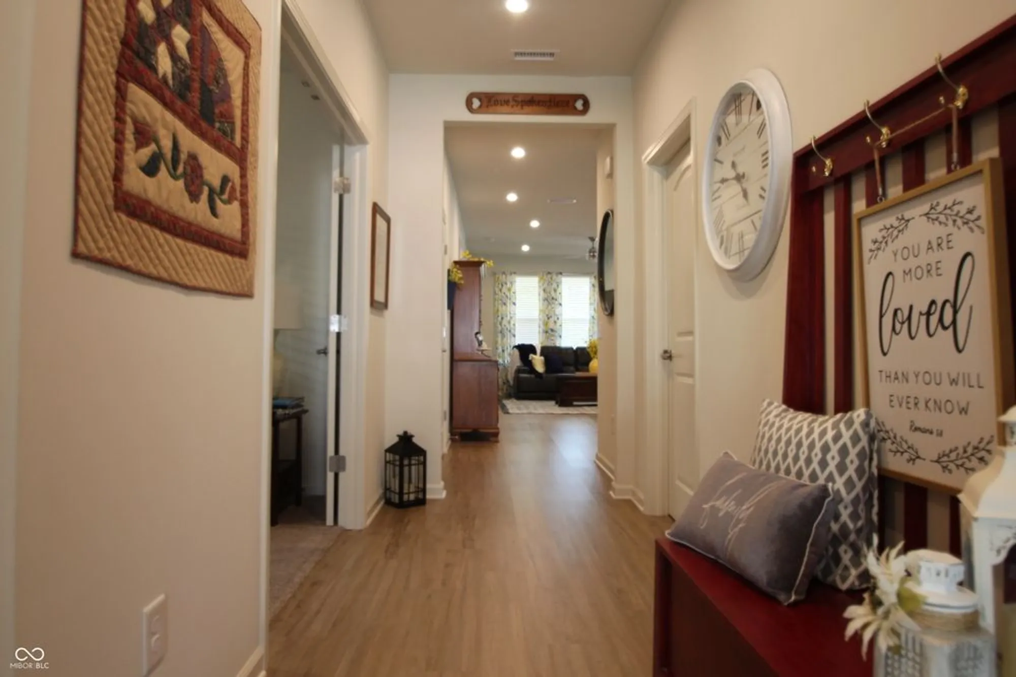 Property Slideshow image 9 of 14 | 4613 cleome dr, Plainfield, IN, 46168