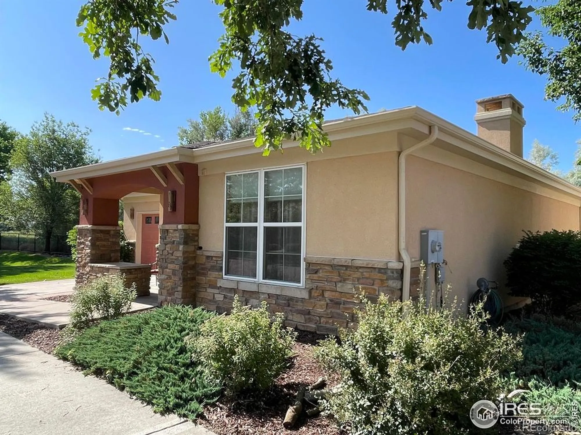 Property Slideshow image 29 of 41 | 1270 inca dove cir, Loveland, CO, 80537