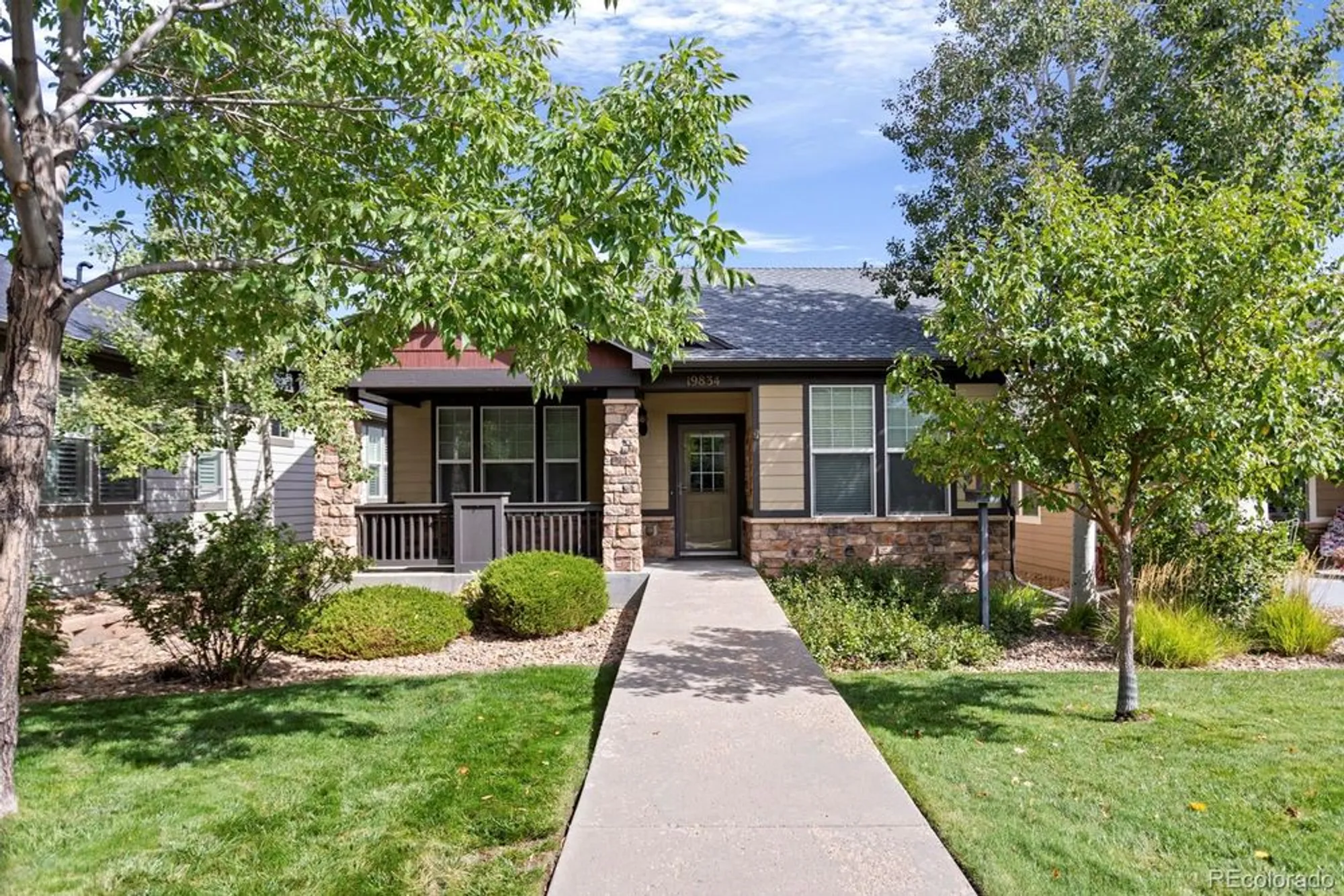 Property Slideshow image 2 of 29 | 19834 w 56th pl, Golden, CO, 80403