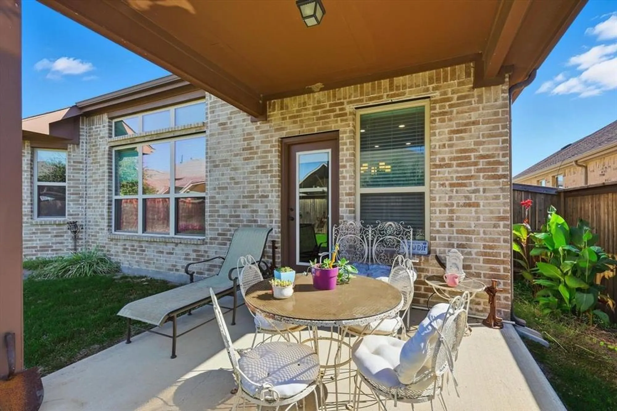 Property Slideshow image 22 of 31 | 600 caudle ln, Savannah, TX, 76227