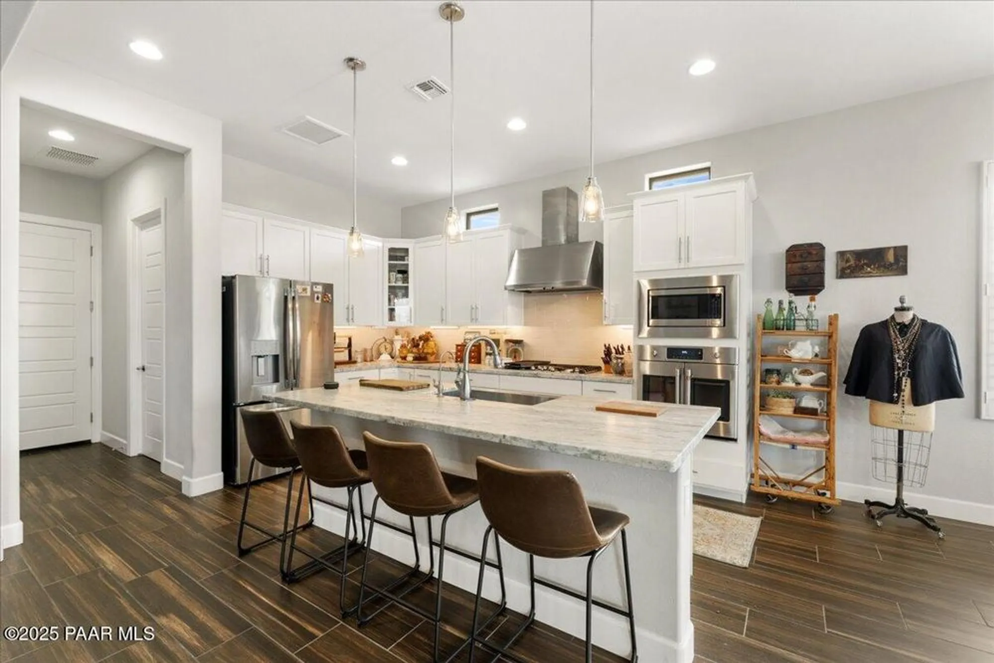 Property Slideshow image 2 of 54 | 5363 rocky vista dr, Prescott, AZ, 86301