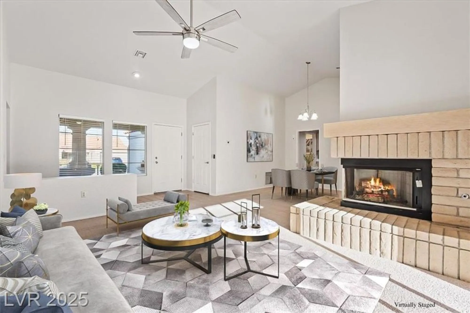 Property Slideshow image 6 of 21 | 9105 marble dr, Las Vegas, NV, 89134