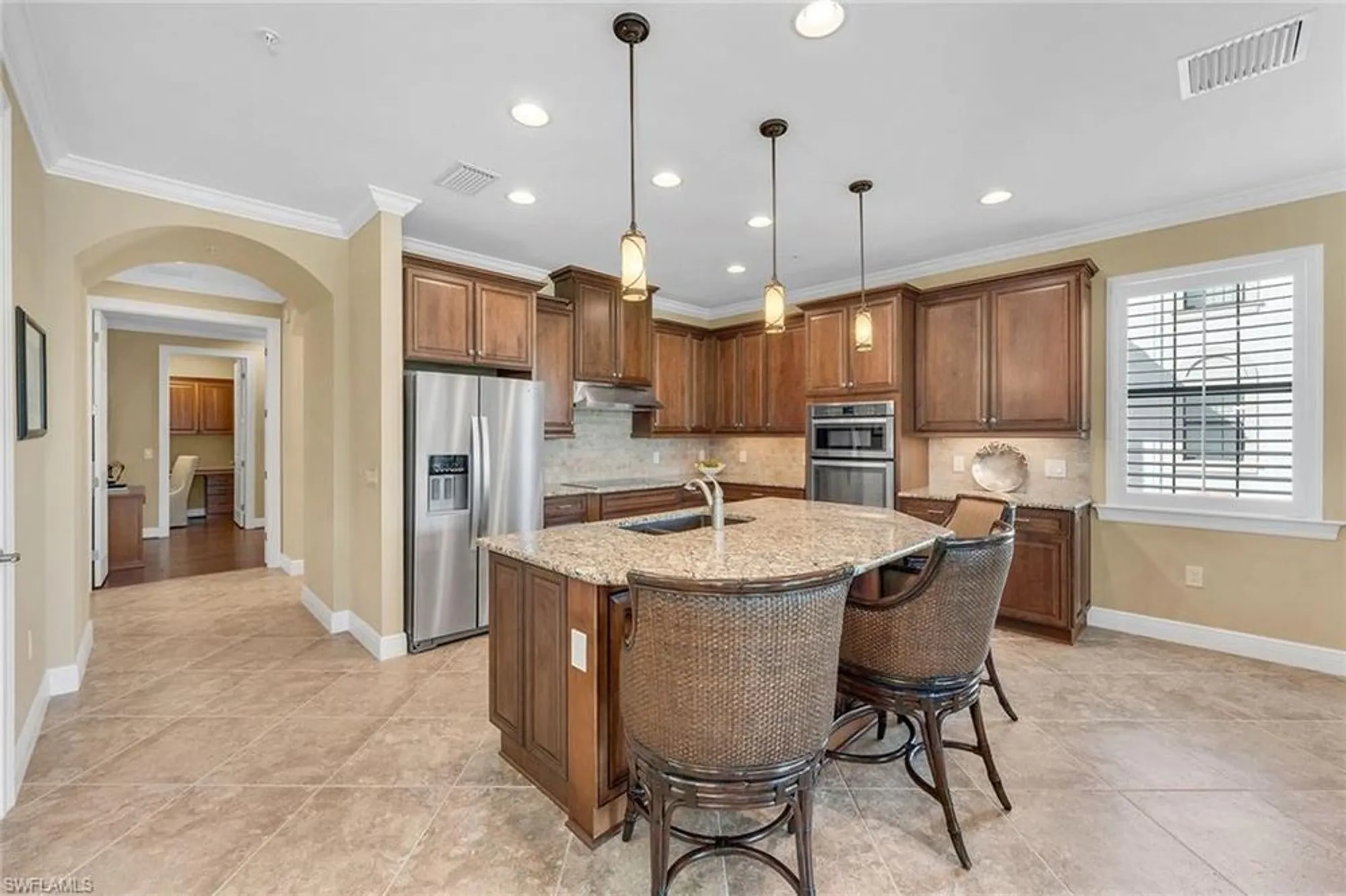 Property Slideshow image 4 of 26 | 4520 colony villas dr unit 2102, Bonita Springs, FL, 34134