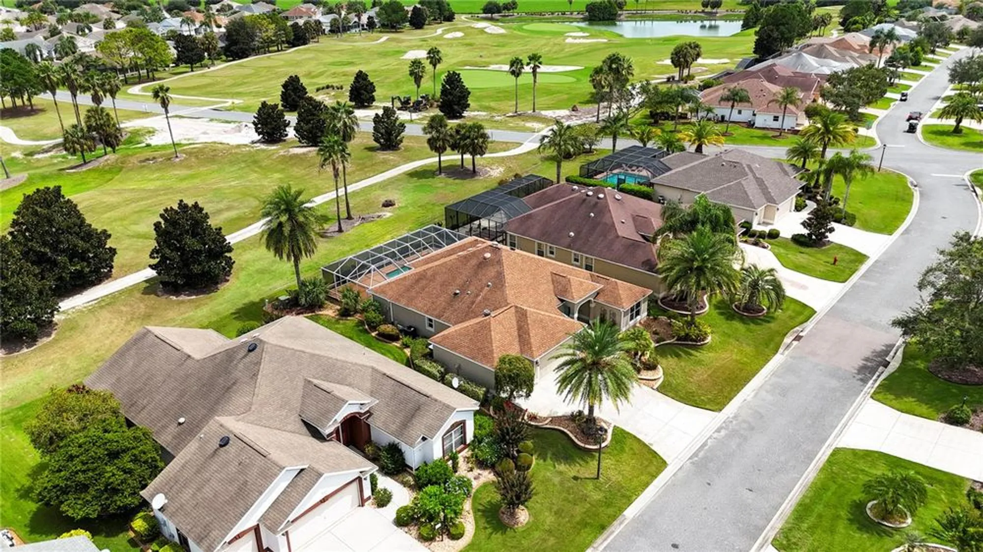 Property Slideshow image 51 of 54 | 415 kilmer way, The Villages, FL, 32162