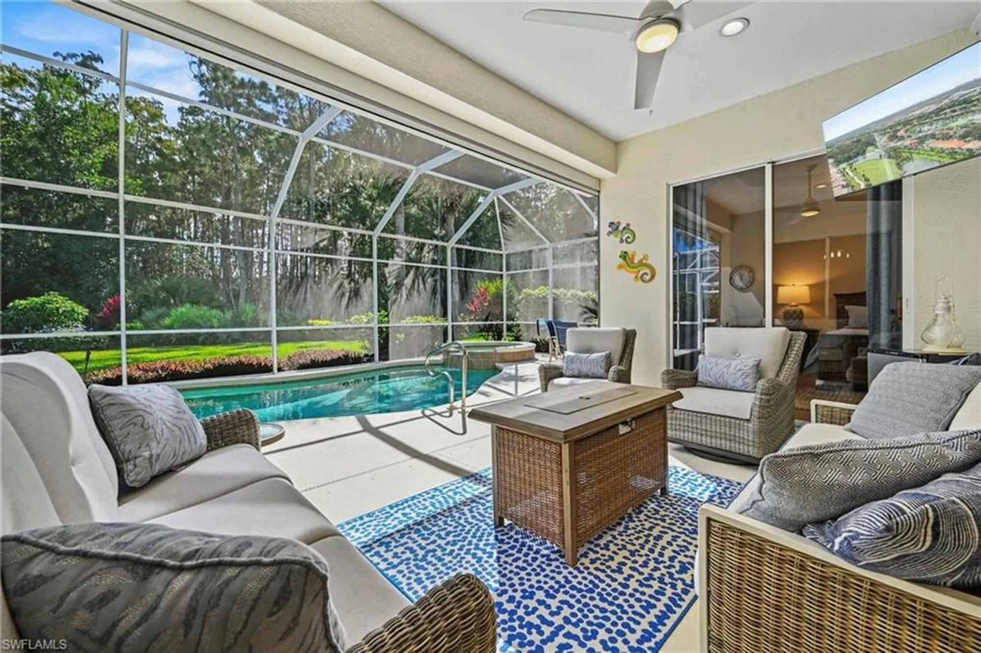 Property Slideshow image 9 of 38 | 20117 seadale ct, Estero, FL, 33928