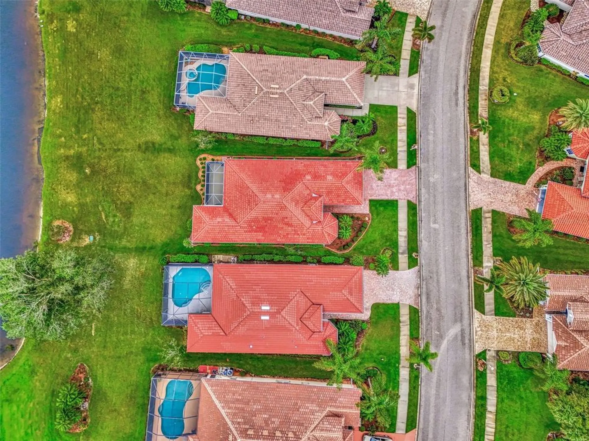 Property Slideshow image 54 of 55 | 5633 whispering oaks dr, North Port, FL, 34287