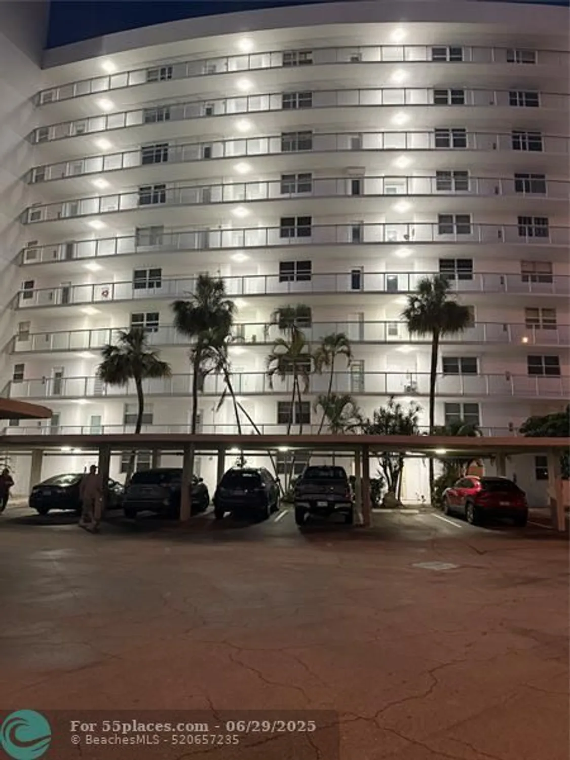 Property Slideshow image 38 of 39 | 2731 ne 14th street cswy 605, Pompano Beach, FL, 33062