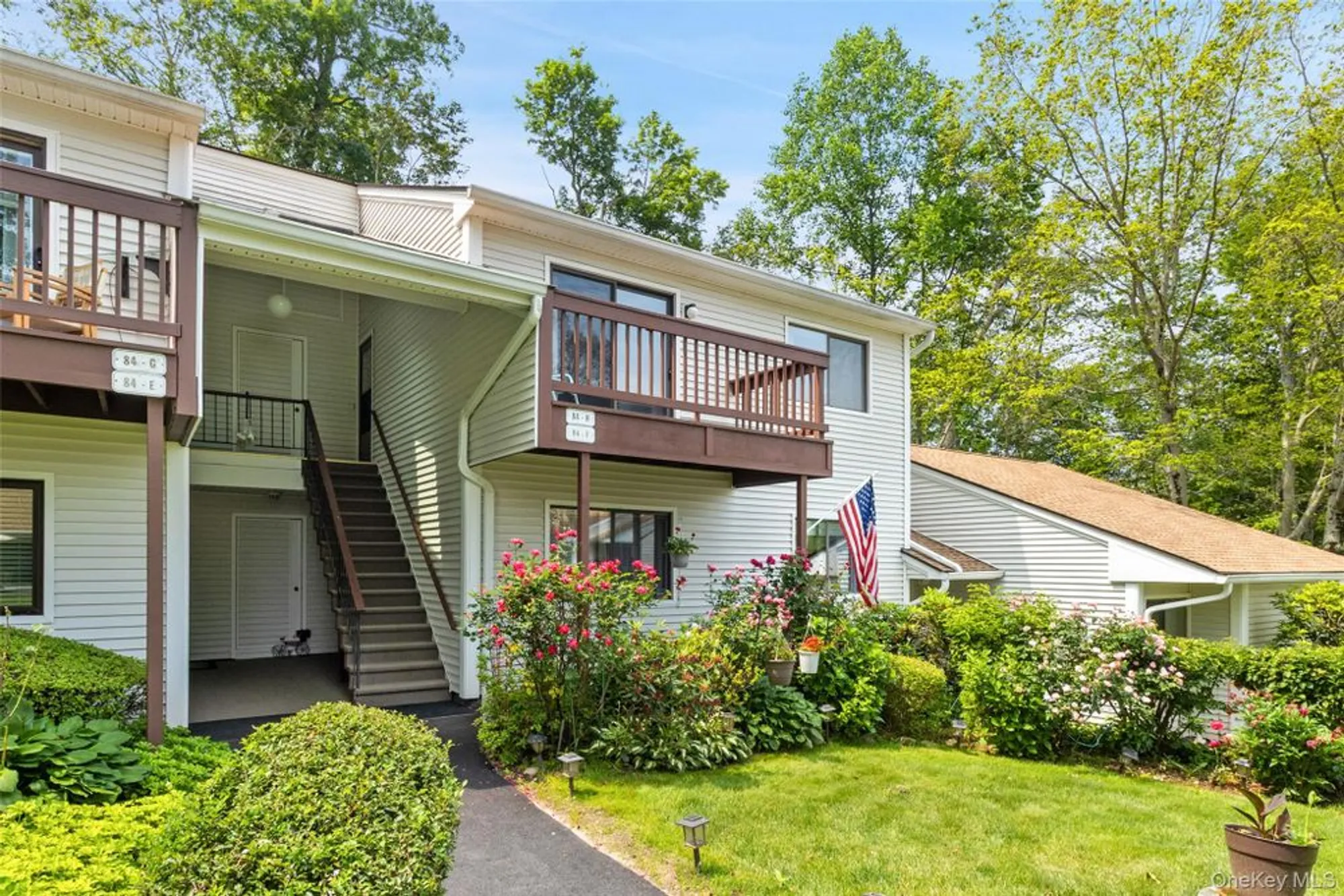 Property Slideshow image 22 of 31 | 84 molly pitcher ln h, Yorktown Heights, NY, 10598