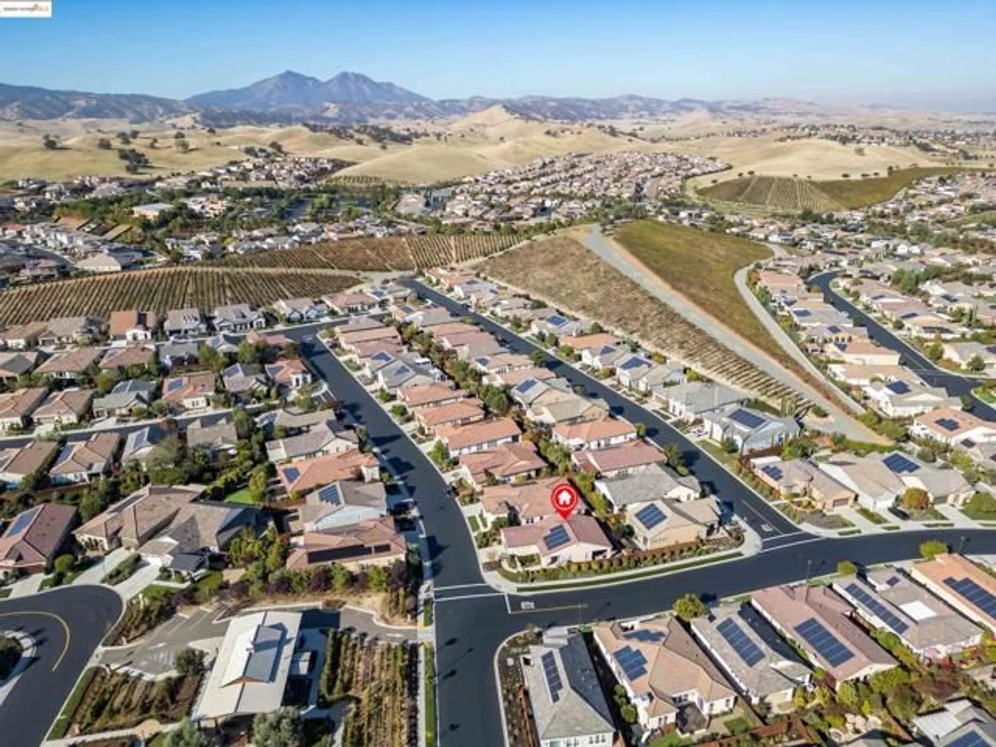 Property Slideshow image 29 of 29 | 1641 chianti ln, Brentwood, CA, 94513