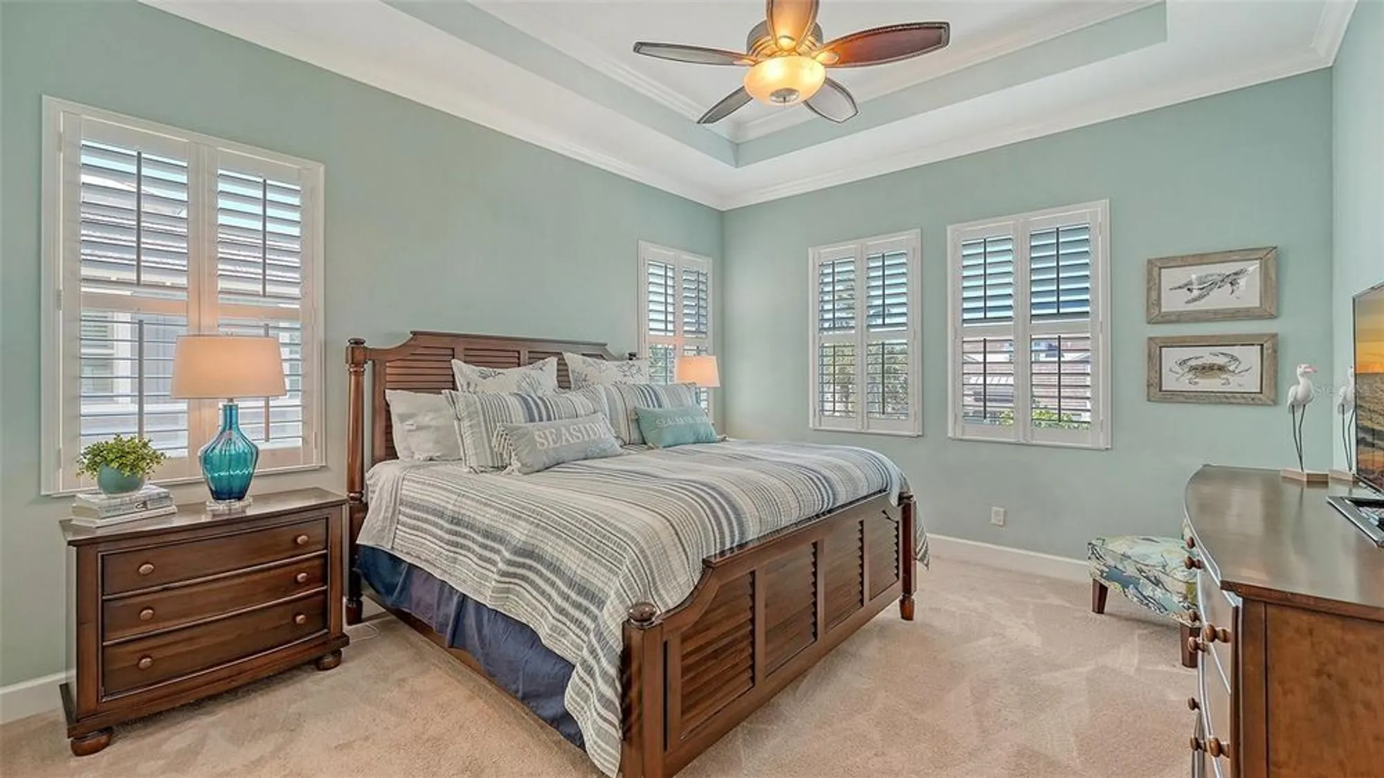 Property Slideshow image 22 of 52 | 343 compass point dr unit 201, Bradenton, FL, 34209