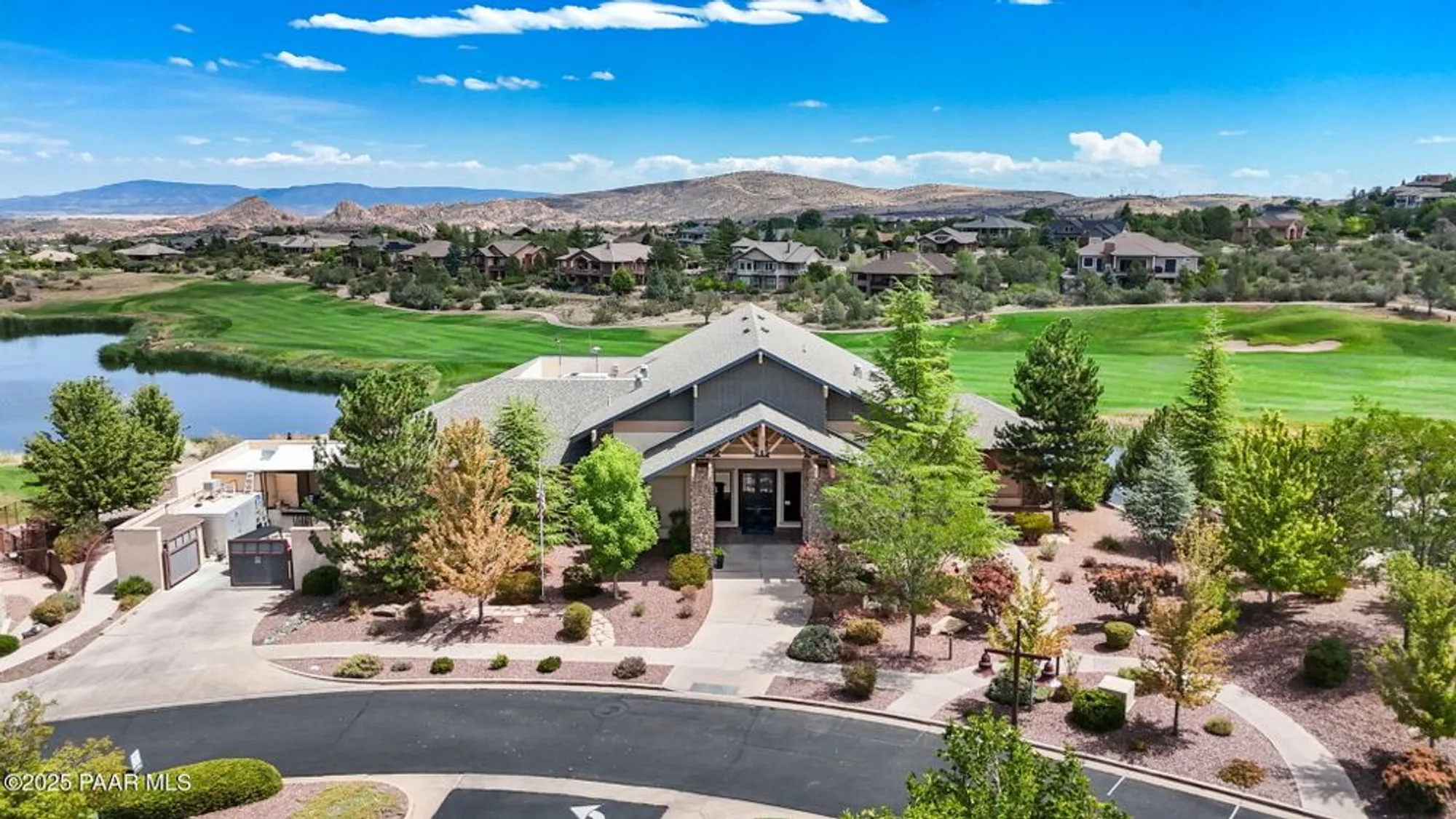 Property Slideshow image 30 of 33 | 829 royal tulips st, Prescott, AZ, 86301