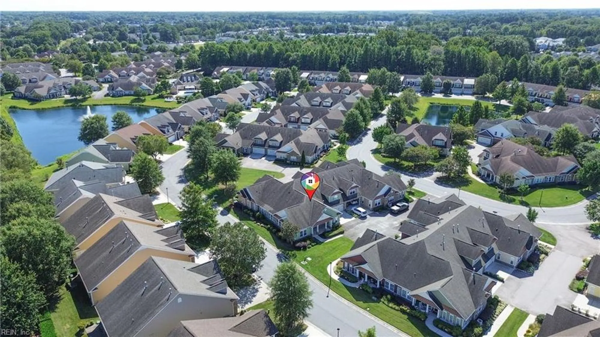 Property Slideshow image 33 of 34 | 1439 thistlewood ln, Chesapeake, VA, 23320