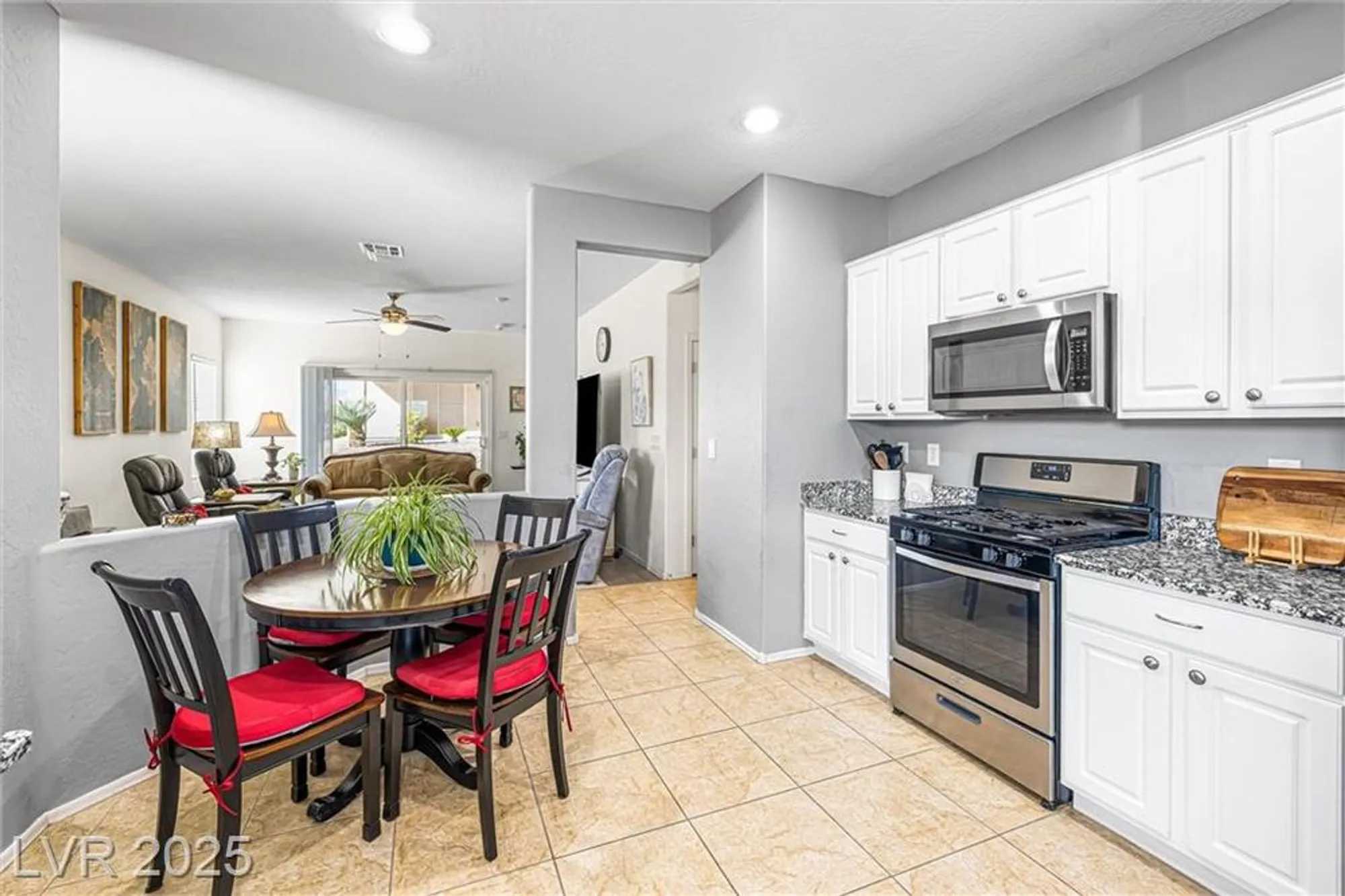 Property Slideshow image 15 of 40 | 7905 grey teal st, North Las Vegas, NV, 89084