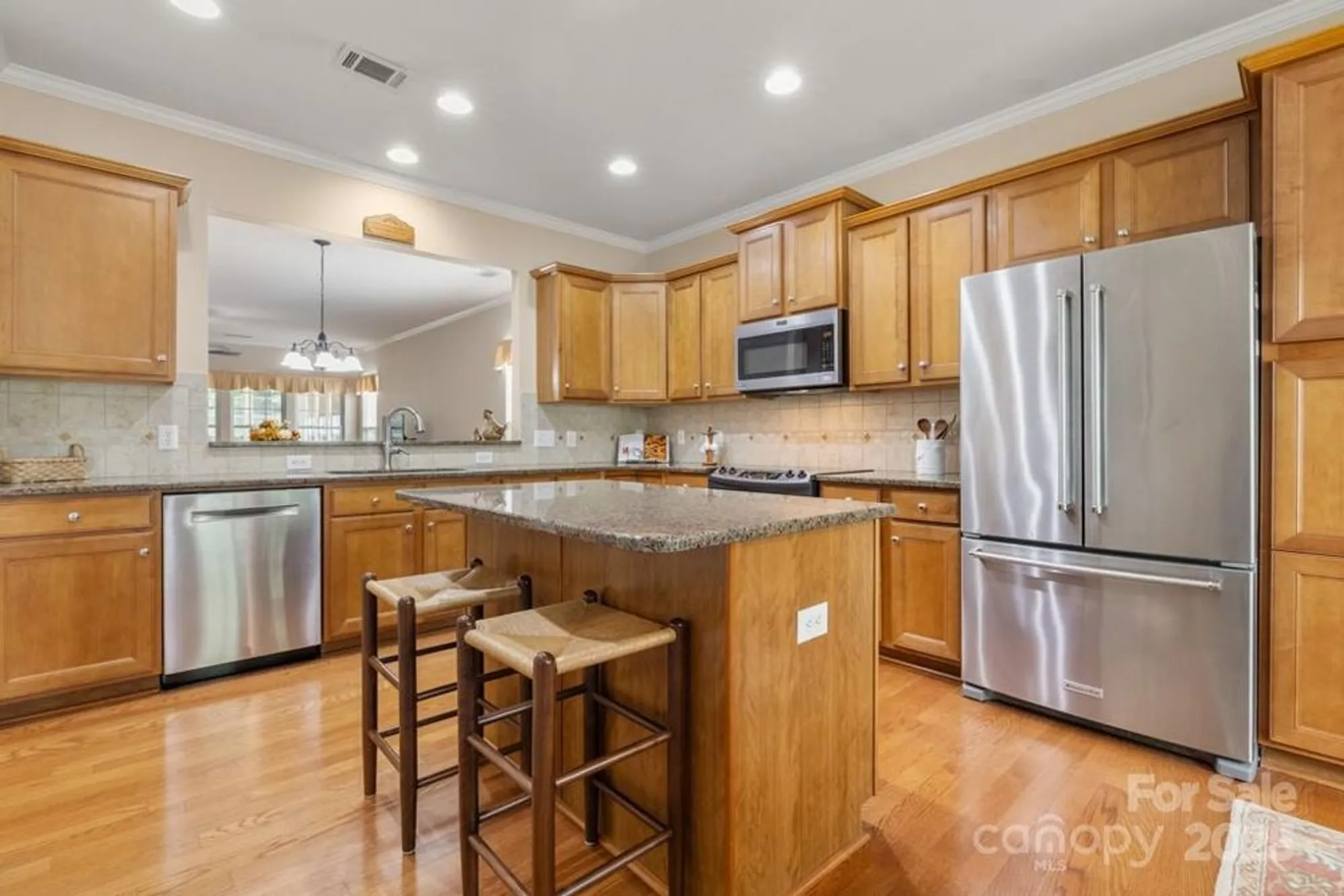 Property Slideshow image 5 of 43 | 56113 finches ct, Indian Land, SC, 29707