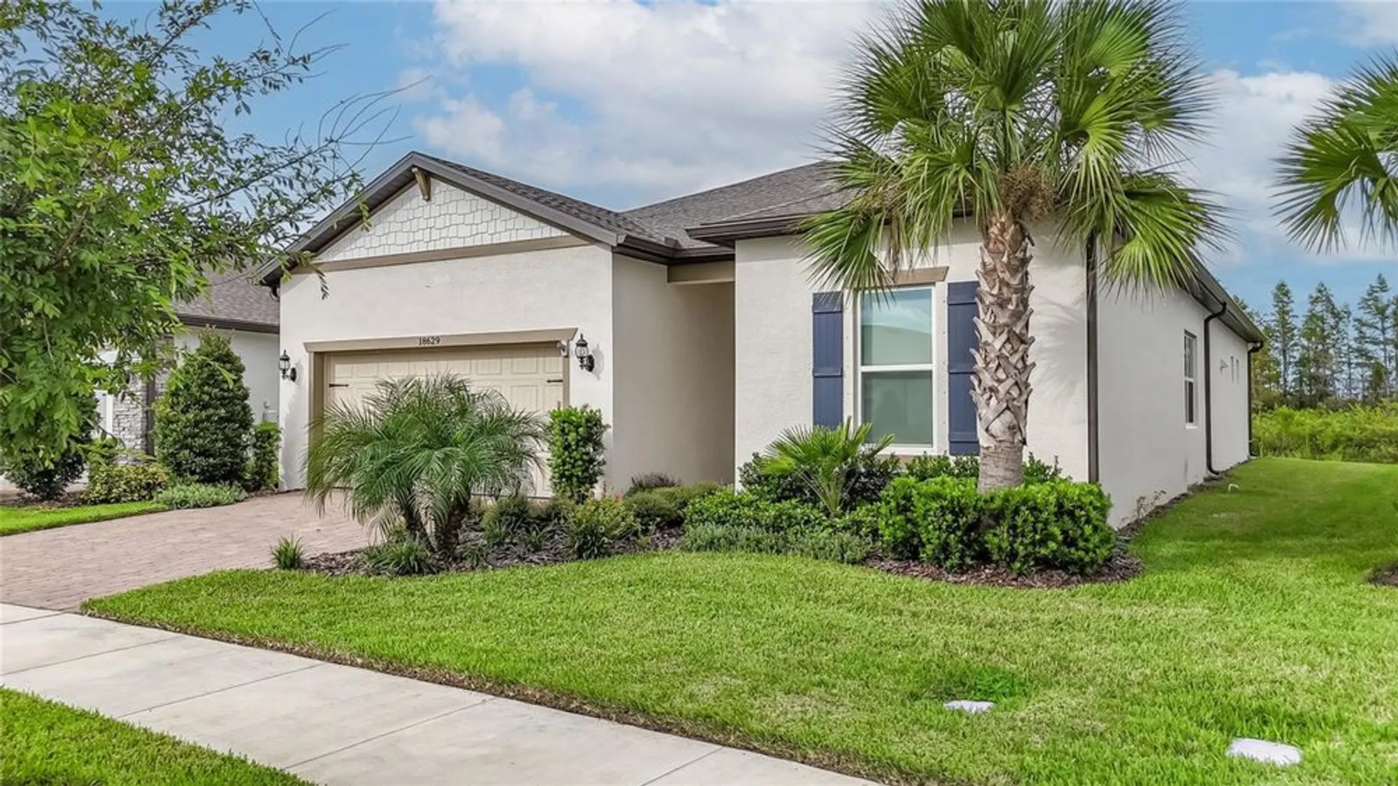 Property Slideshow image 18 of 68 | 18629 coastal shore ter, Land O Lakes, FL, 34638