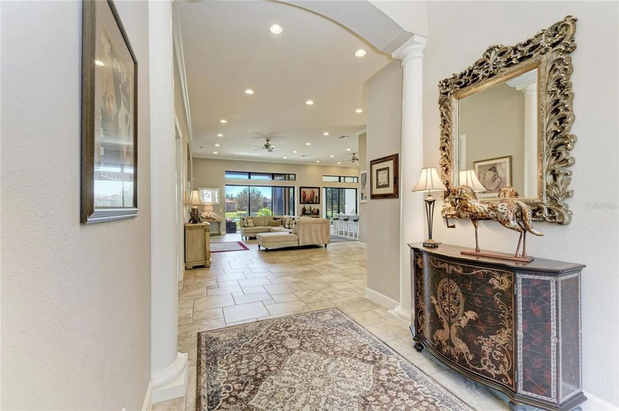 Property Slideshow image 4 of 100 | 13108 treviso dr, Bradenton, FL, 34211
