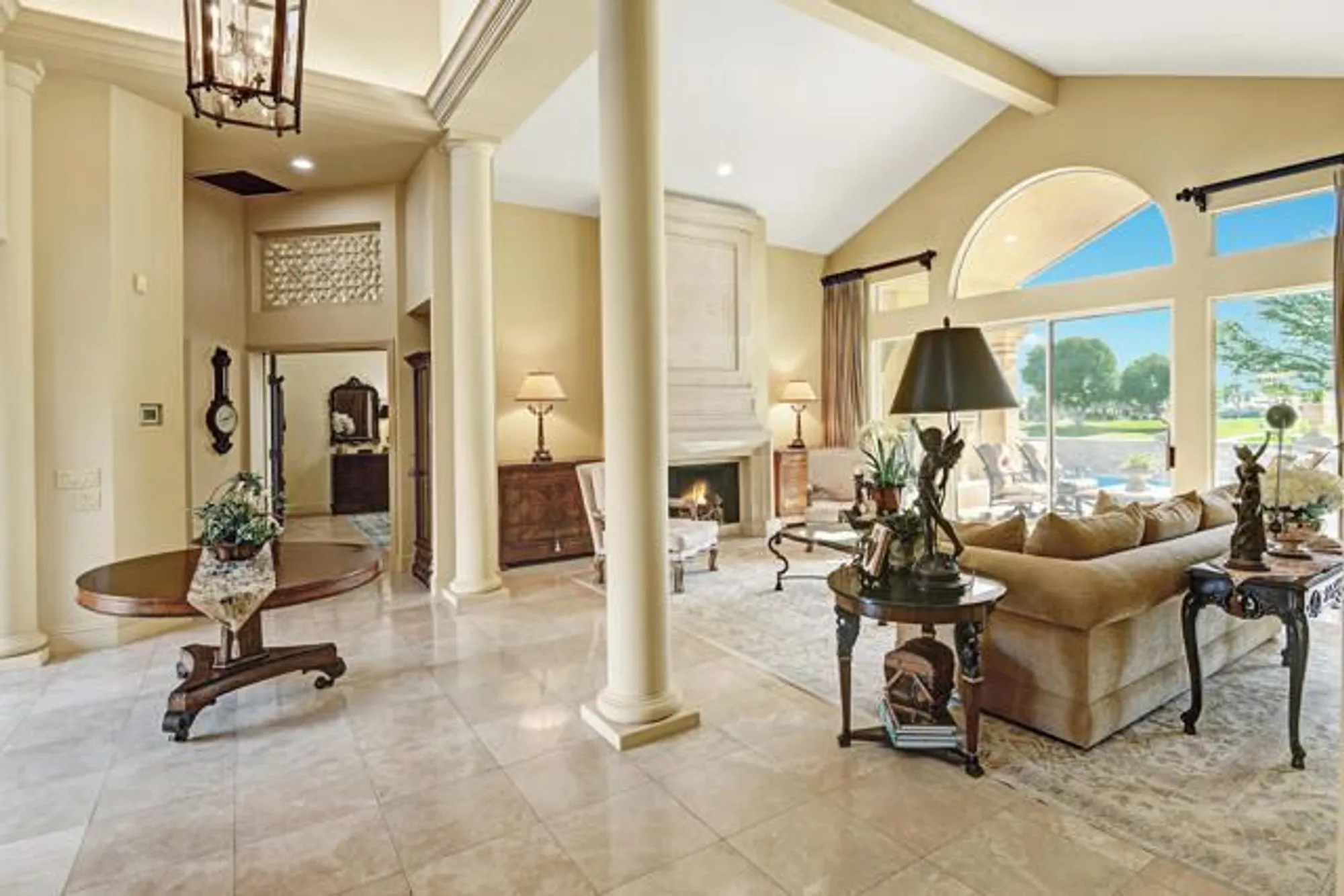 Property Slideshow image 19 of 50 | 54087 southern hls, La Quinta, CA, 92253