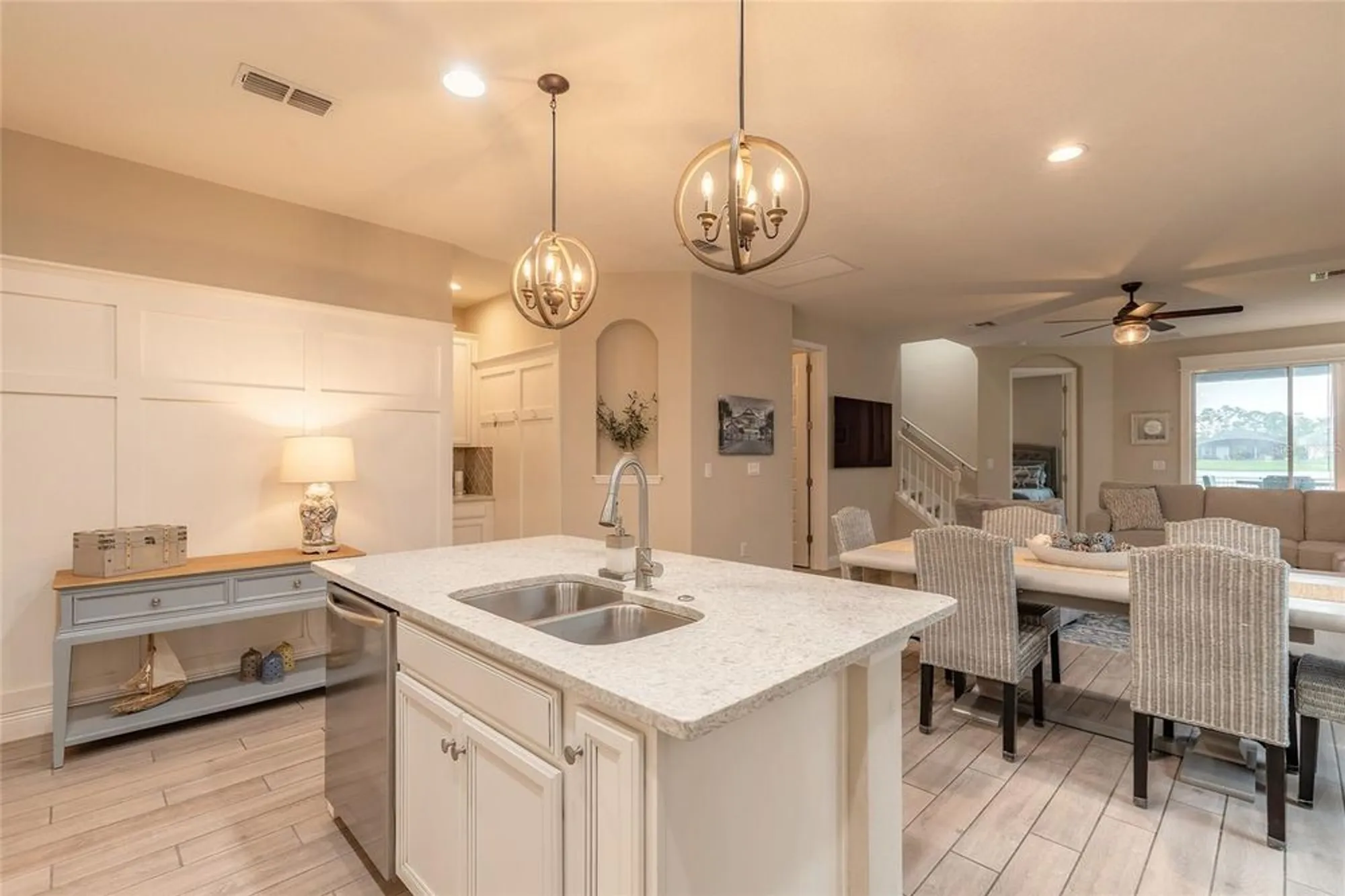 Property Slideshow image 7 of 64 | 219 venetian palms blvd, New Smyrna Beach, FL, 32168