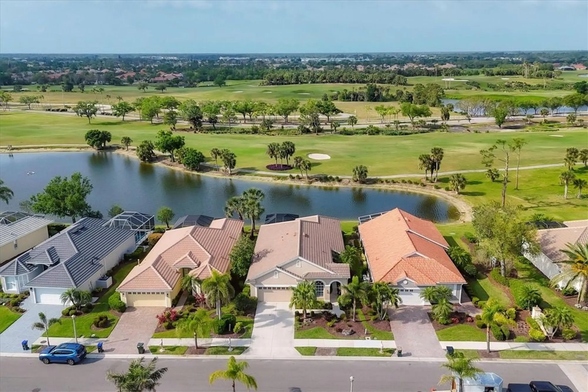 Property Slideshow image 5 of 60 | 5223 pine shadow ln, North Port, FL, 34287