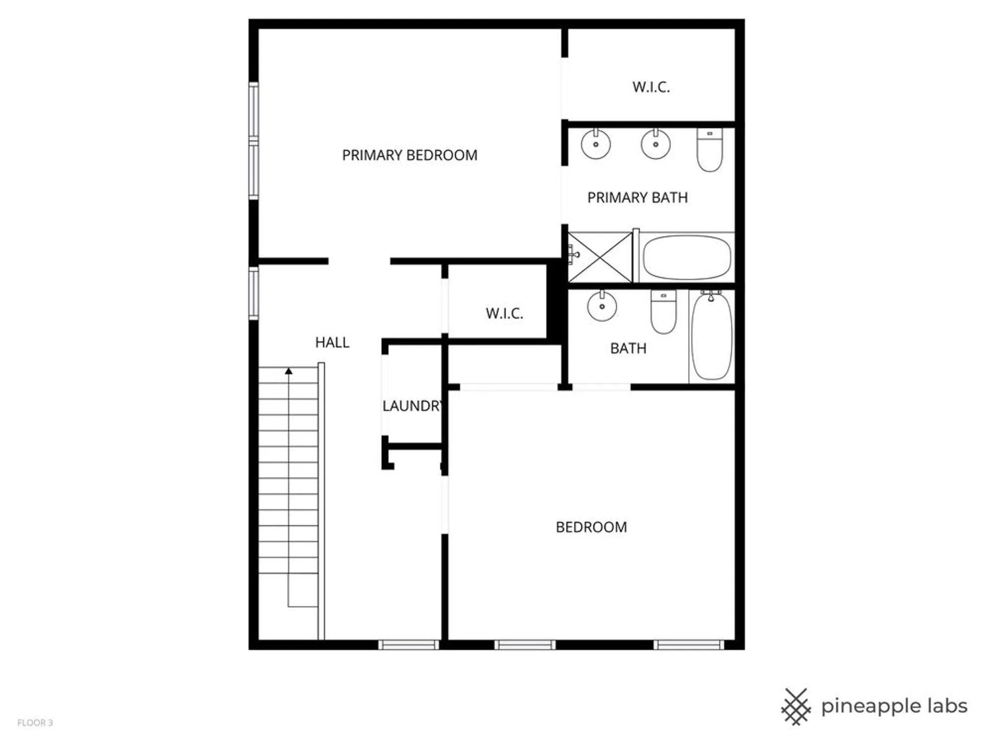 Property Slideshow image 31 of 31 | 631 belmont ln, Carol Stream, IL, 60188