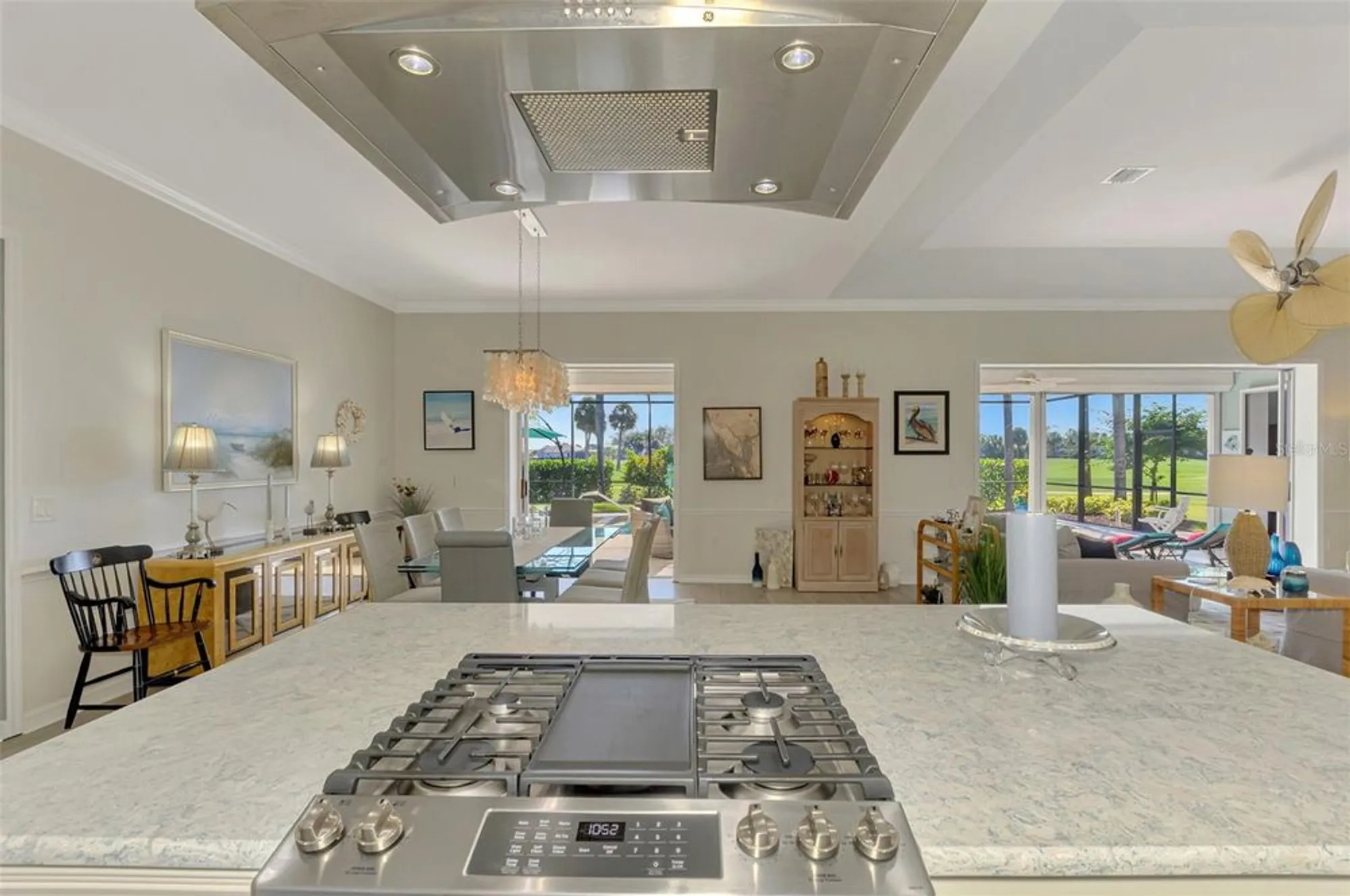 Property Slideshow image 27 of 99 | 15 fairway dr, Englewood, FL, 34223