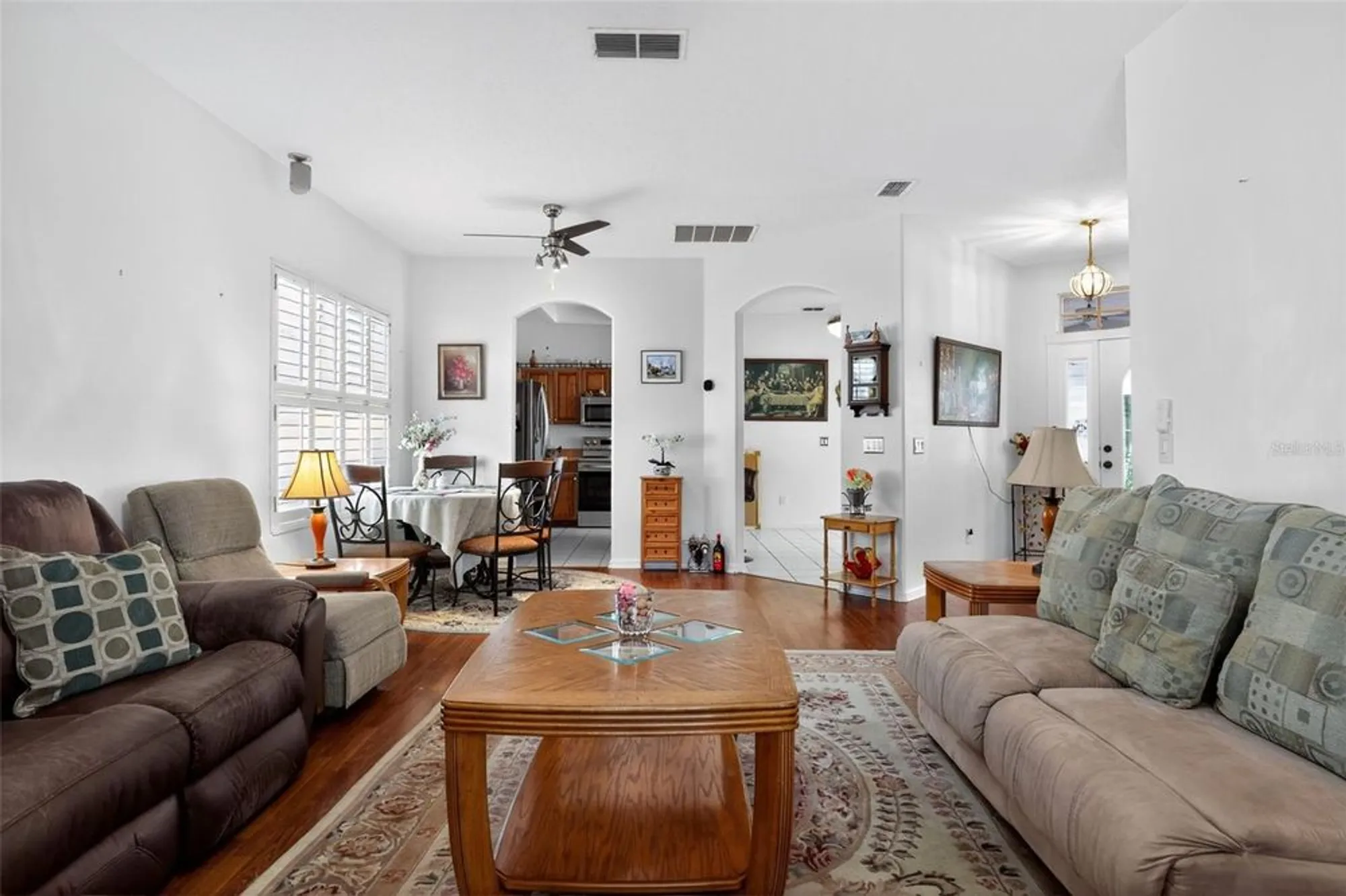 Property Slideshow image 20 of 46 | 4003 hammersmith dr, Clermont, FL, 34711