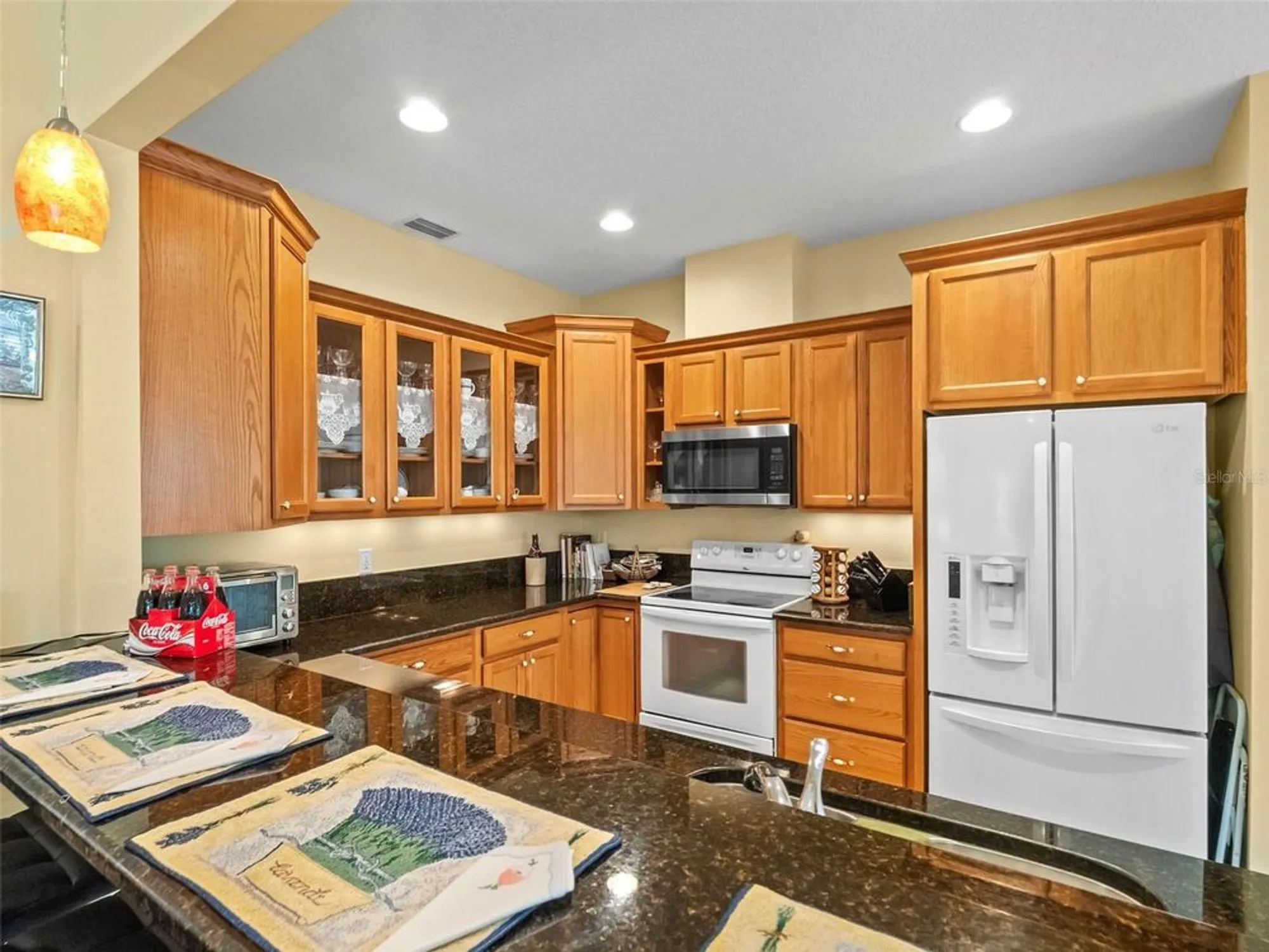 Property Slideshow image 13 of 65 | 20504 queen alexandra dr, Leesburg, FL, 34748