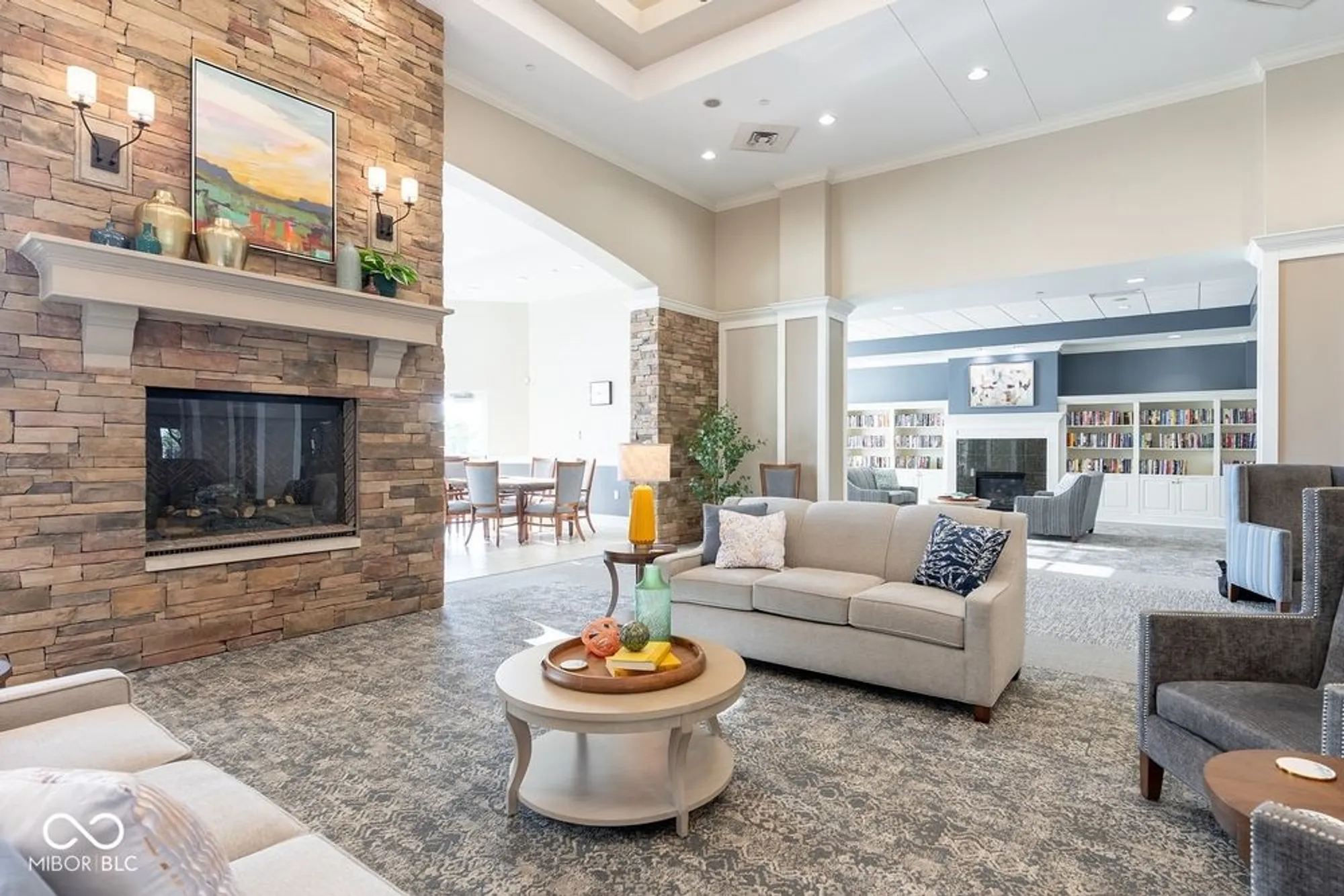 Property Slideshow image 41 of 42 | 12766 winery way, Fishers, IN, 46037