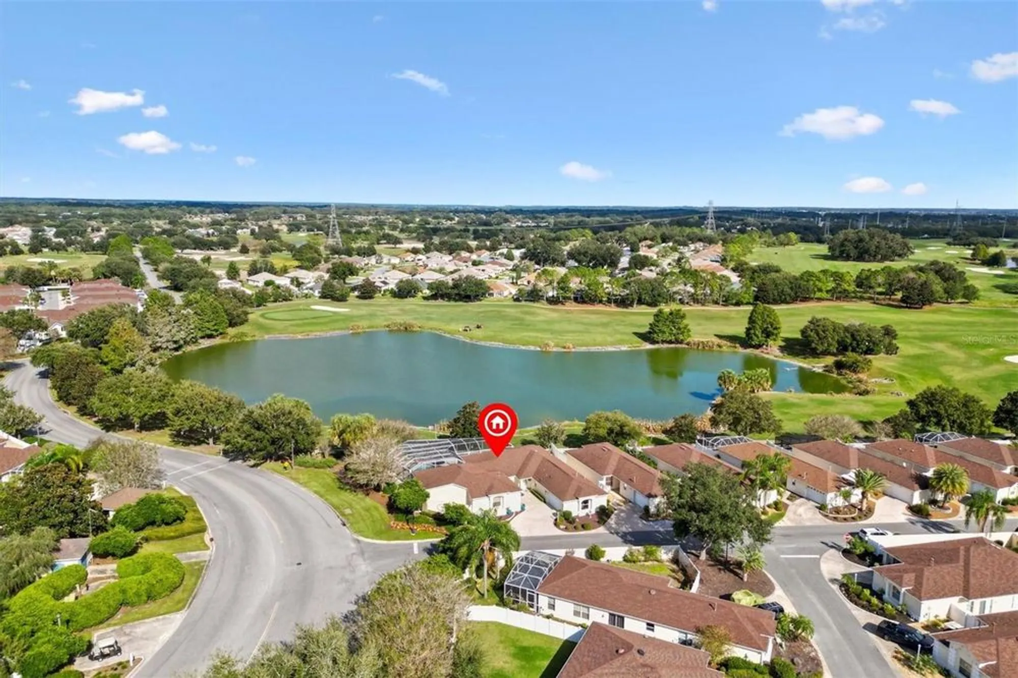 Property Slideshow image 65 of 68 | 17339 se 84th foxgrove ave, The Villages, FL, 32162
