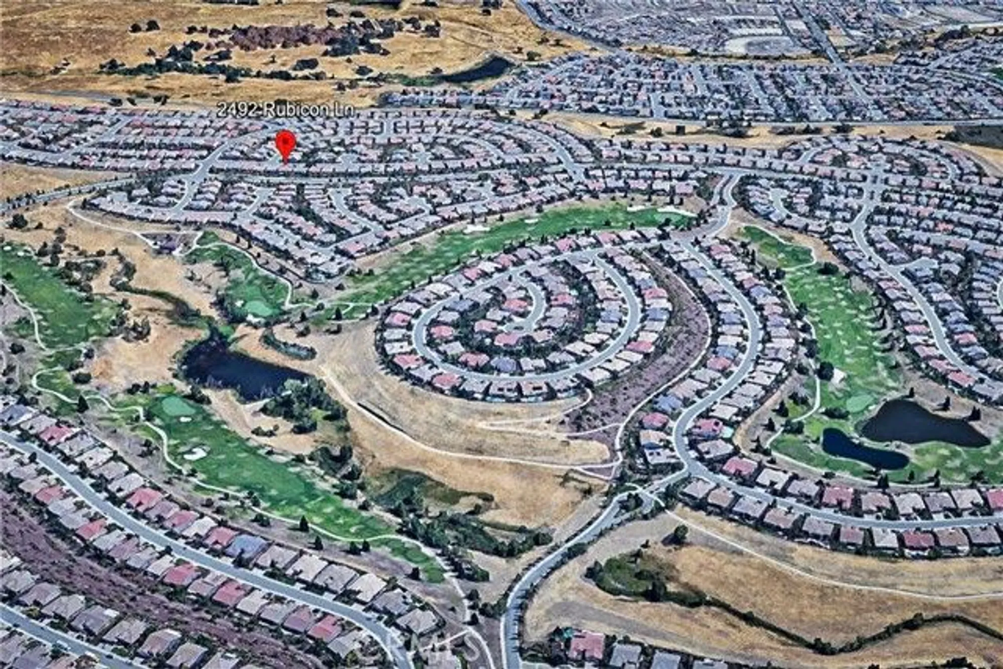 Property Slideshow image 5 of 58 | 2492 rubicon ln, Lincoln, CA, 95648