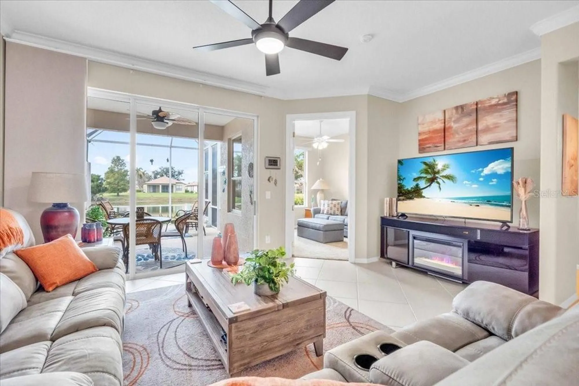 Property Slideshow image 7 of 59 | 8151 victoria falls cir, Sarasota, FL, 34243