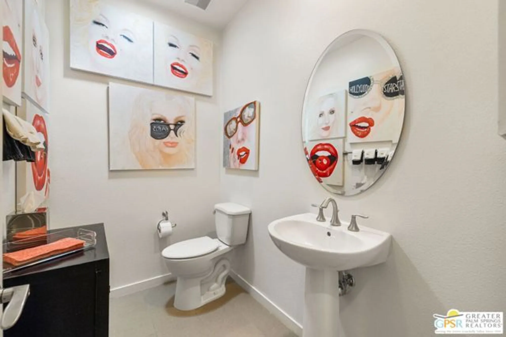 Property Slideshow image 44 of 46 | 702 axis way, Palm Springs, CA, 92262