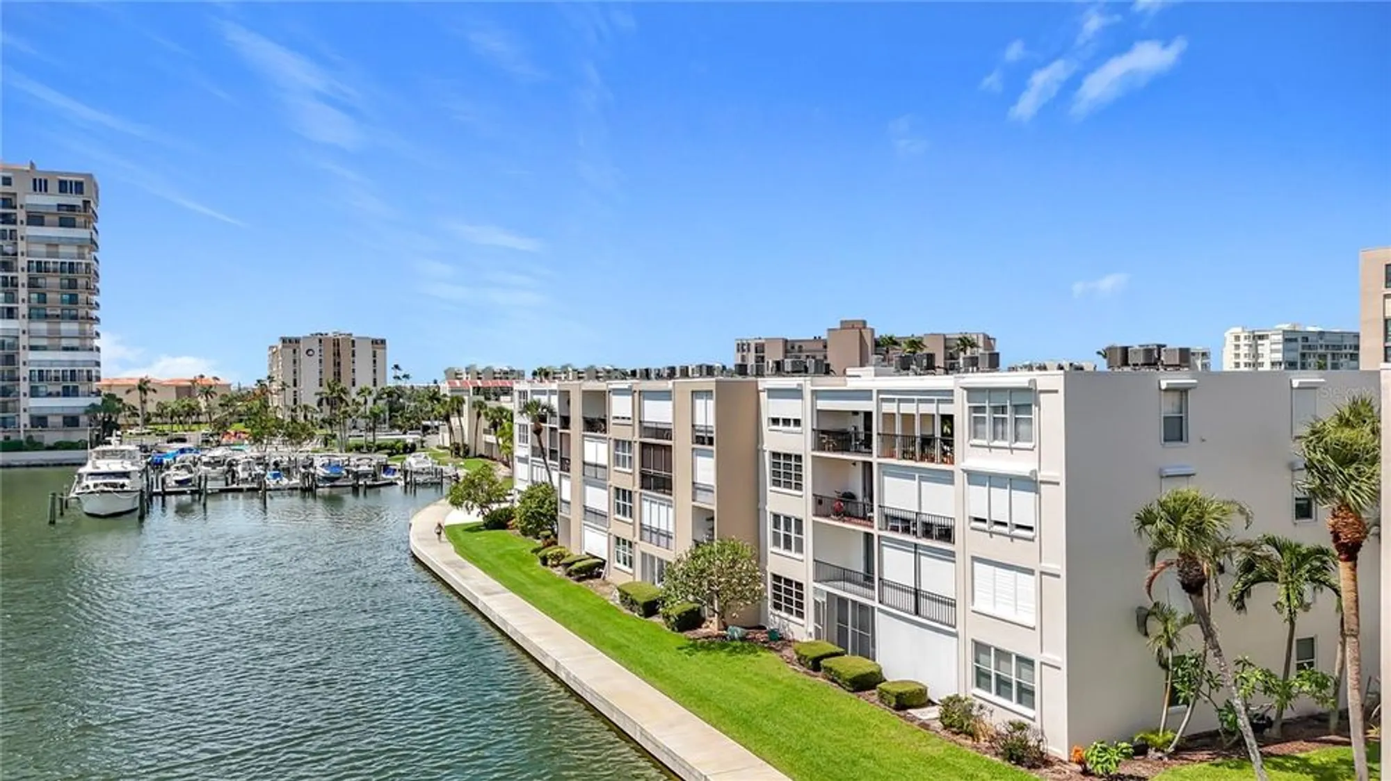 Property Slideshow image 55 of 62 | 7625 sun island dr 307, South Pasadena, FL, 33707