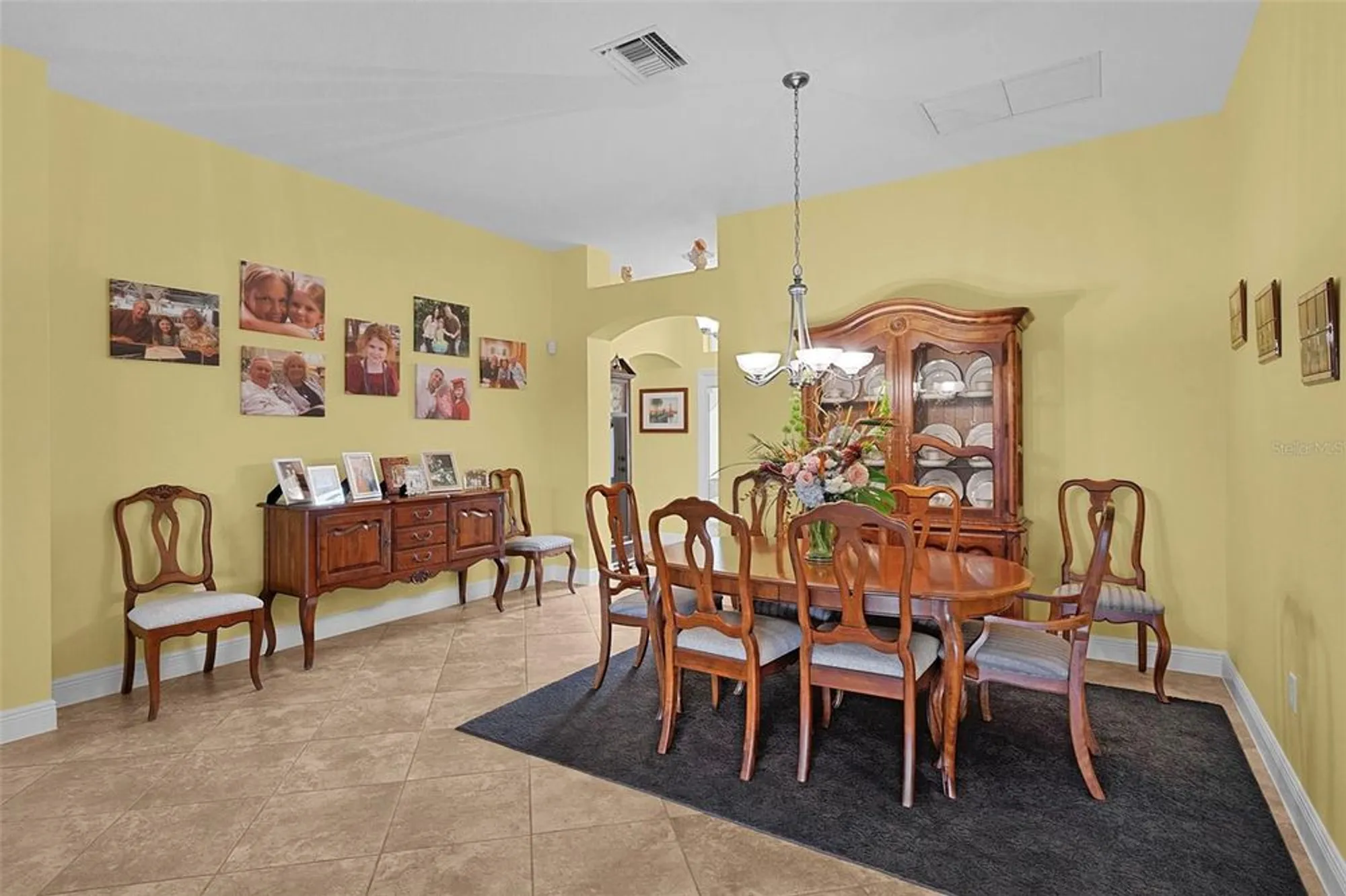 Property Slideshow image 8 of 63 | 859 chapman loop, The Villages, FL, 32162
