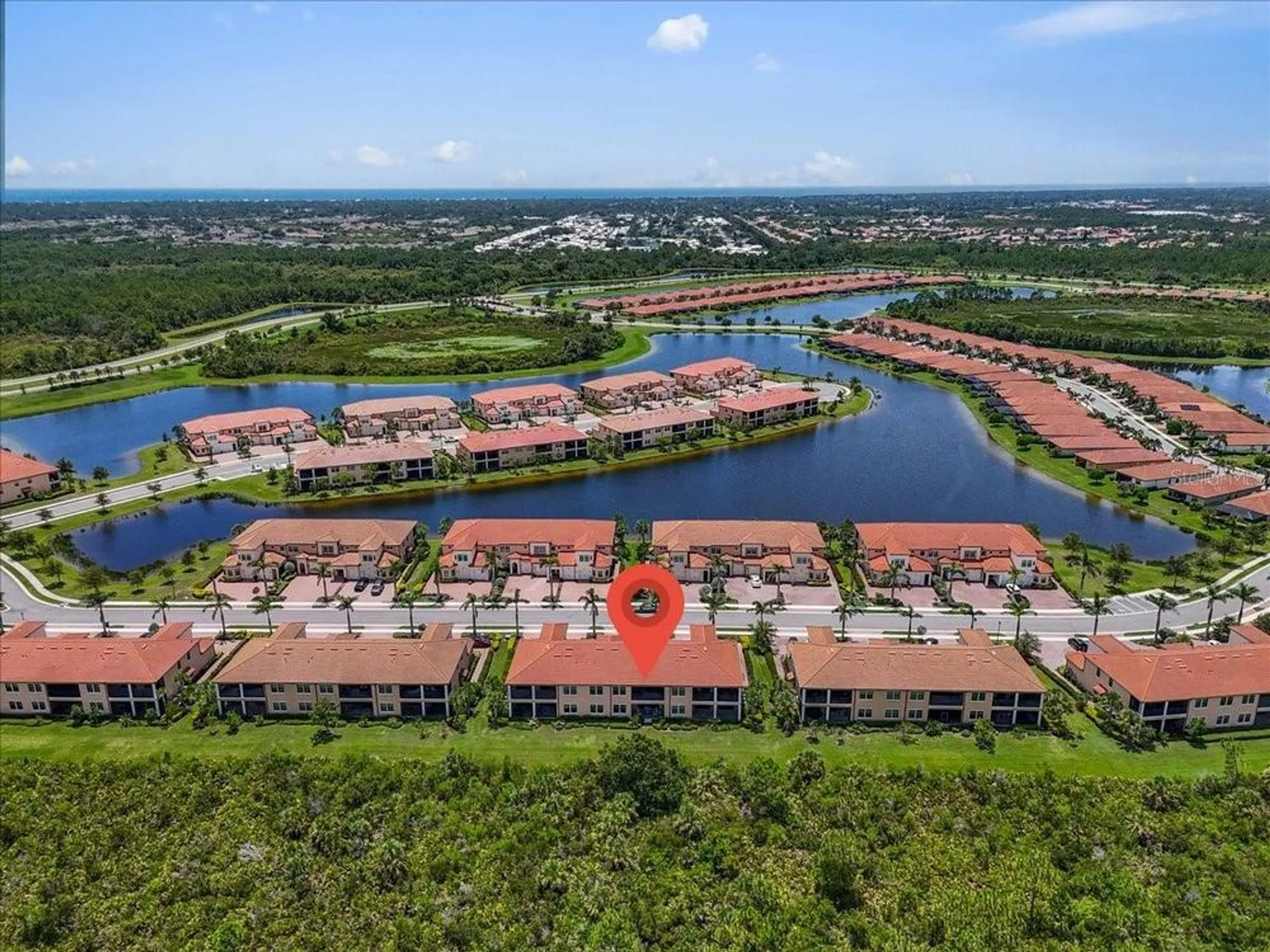 Property Slideshow image 36 of 51 | 10051 crooked creek dr 202, Venice, FL, 34293