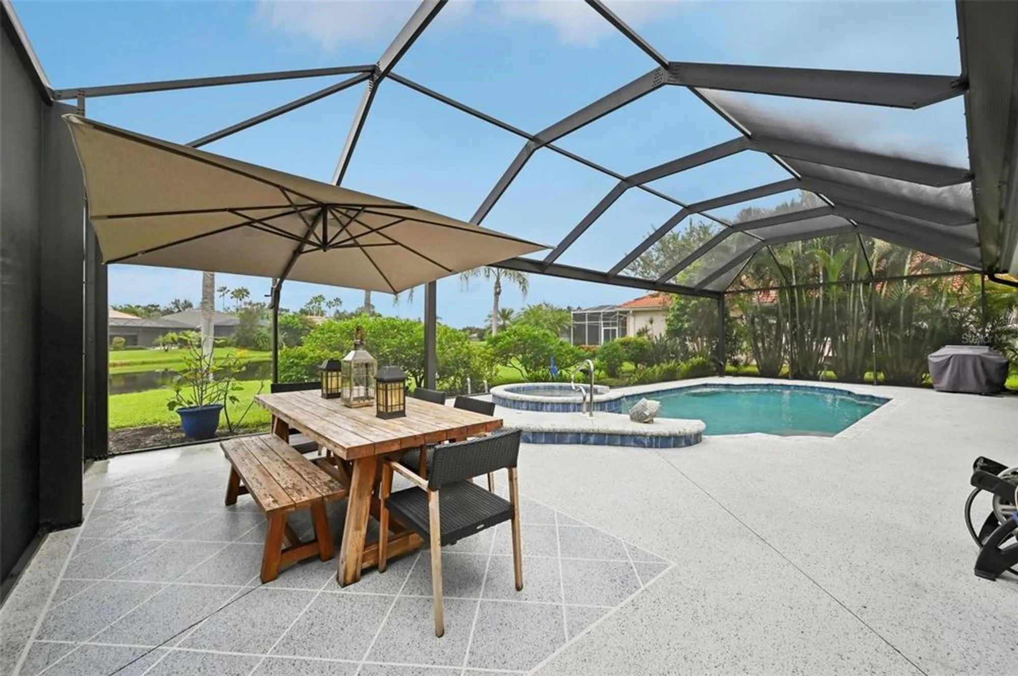 Property Slideshow image 41 of 74 | 3310 bay ridge way, Port Charlotte, FL, 33953