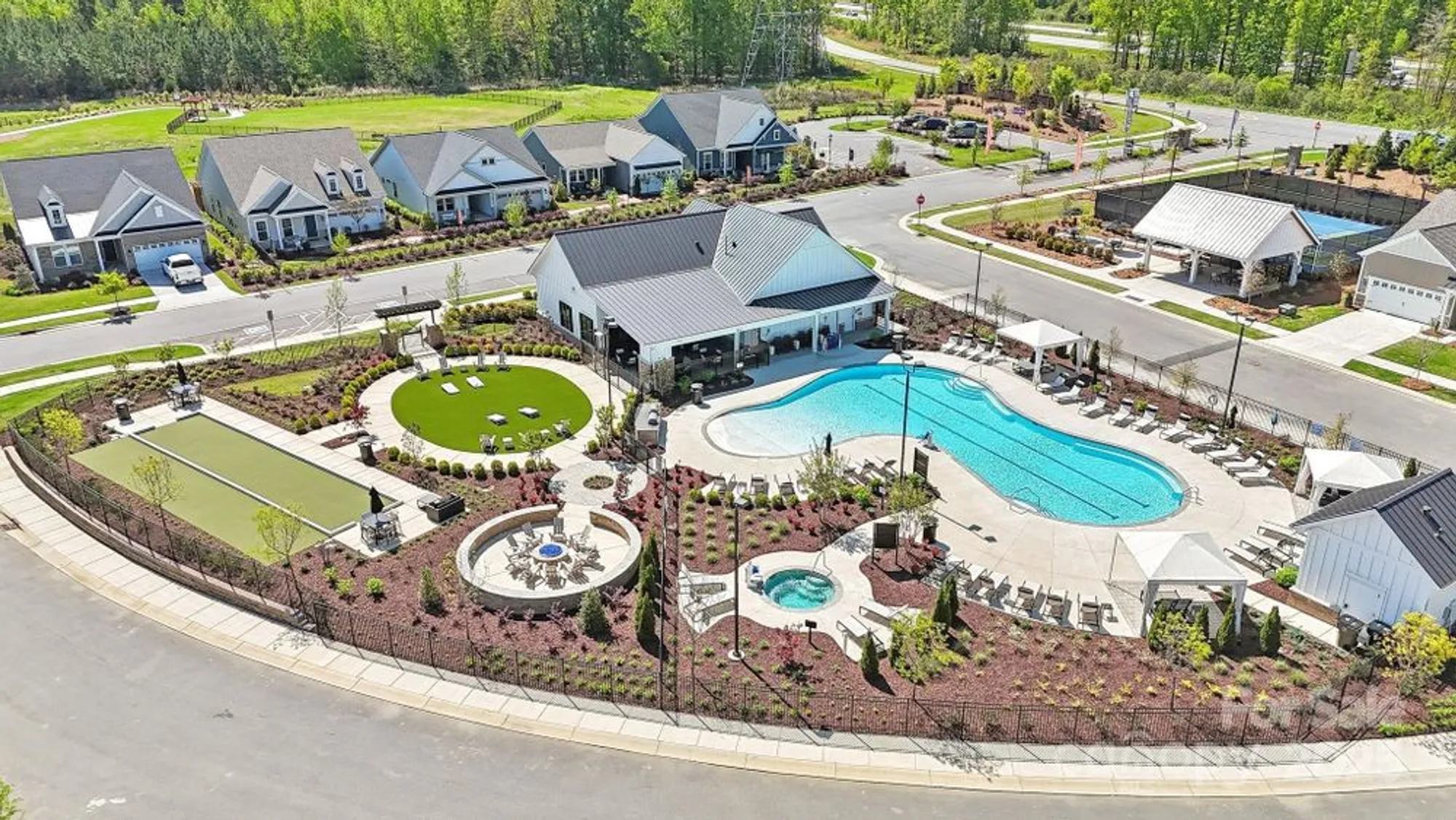 Property Slideshow image 23 of 48 | 317 basil dr, Indian Trail, NC, 28079