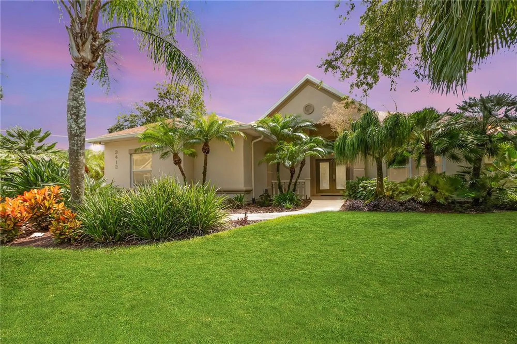 Property Slideshow image 3 of 46 | 3413 rexford cir, Ormond Beach, FL, 32174