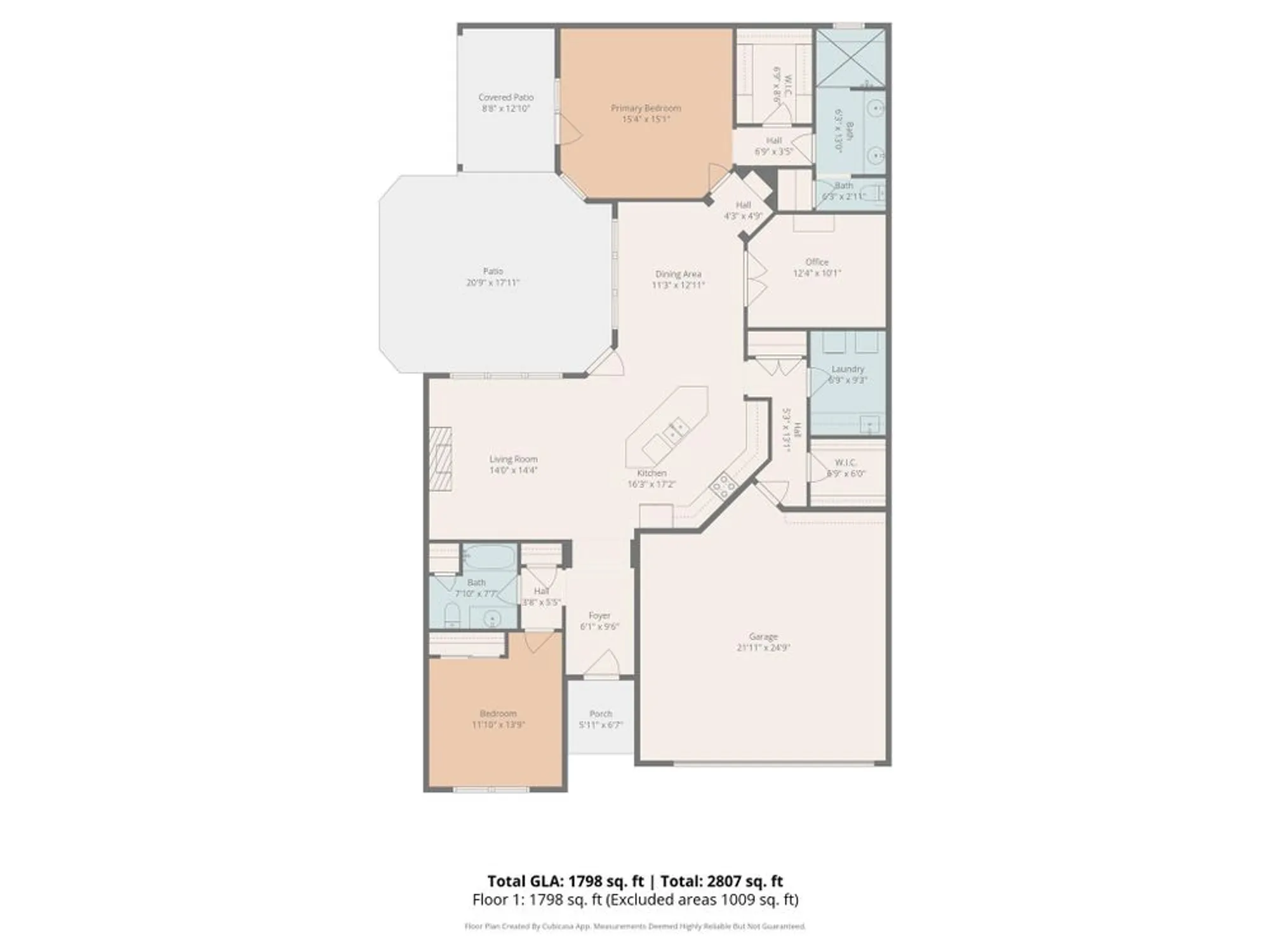 Property Slideshow image 42 of 42 | 16020 clear creek farm rd, Matthews, NC, 28105