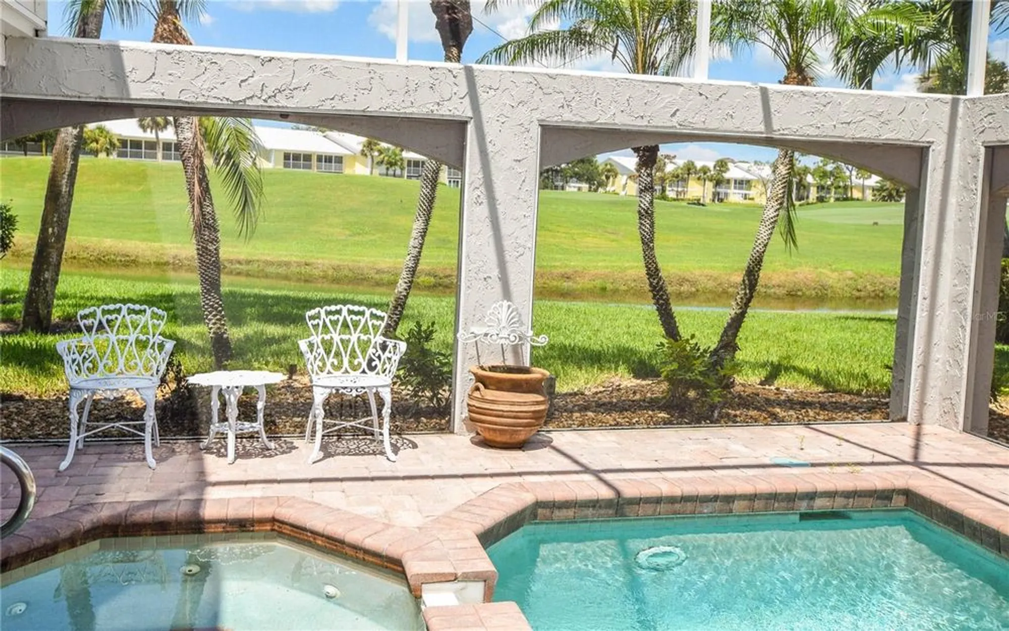 Property Slideshow image 40 of 66 | 404 cardiff rd 17, Venice, FL, 34293