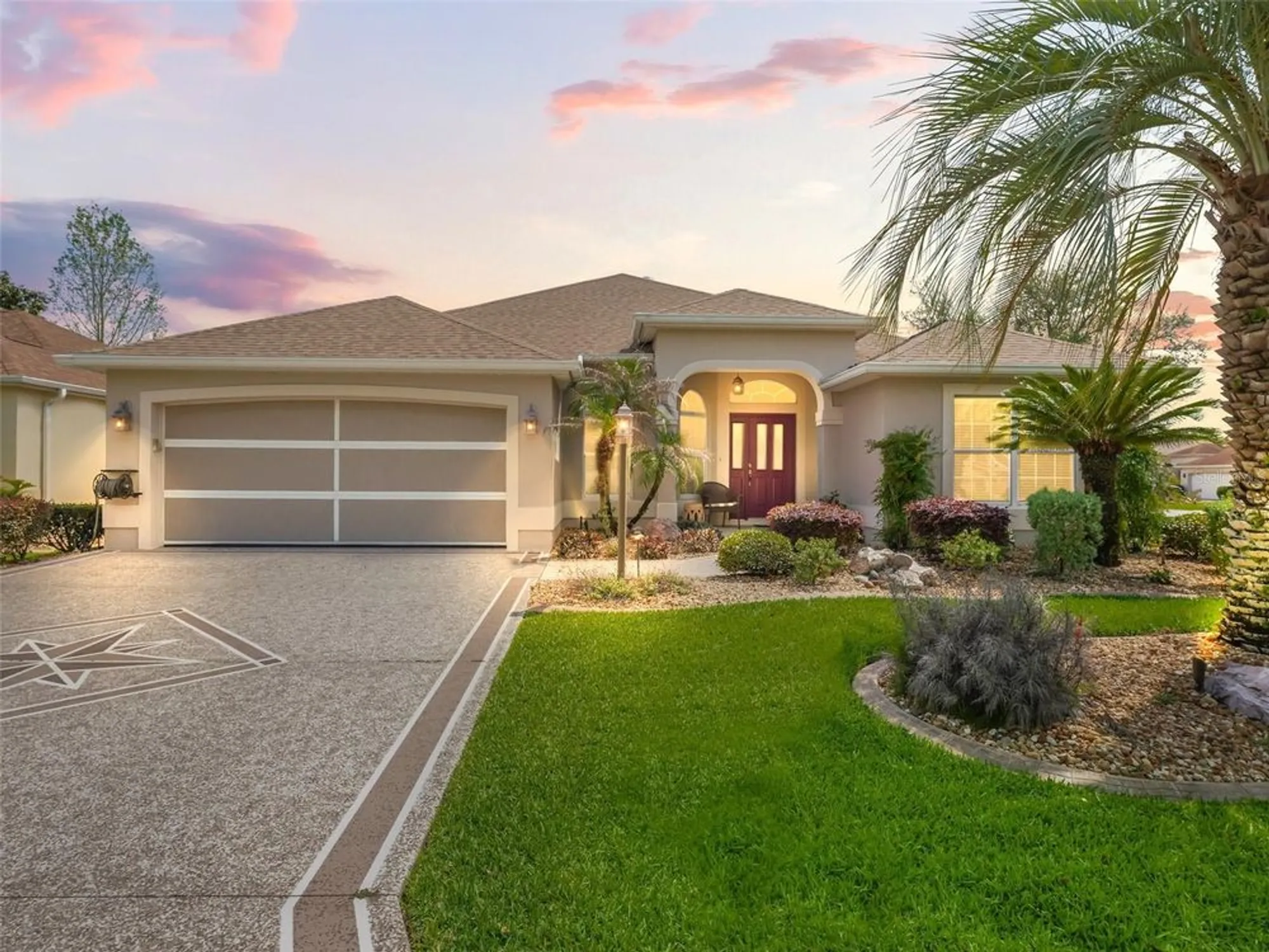 Property Slideshow image 36 of 37 | 7177 se 172nd hazelwood loop, The Villages, FL, 32162