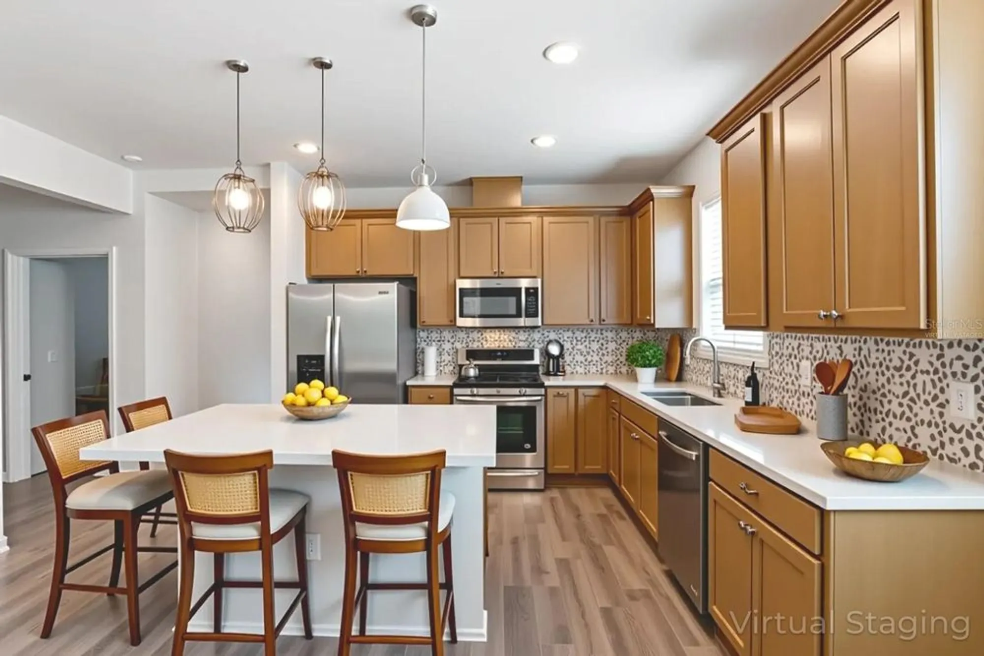 Property Slideshow image 6 of 40 | 2458 cliff way, Saint Cloud, FL, 34771