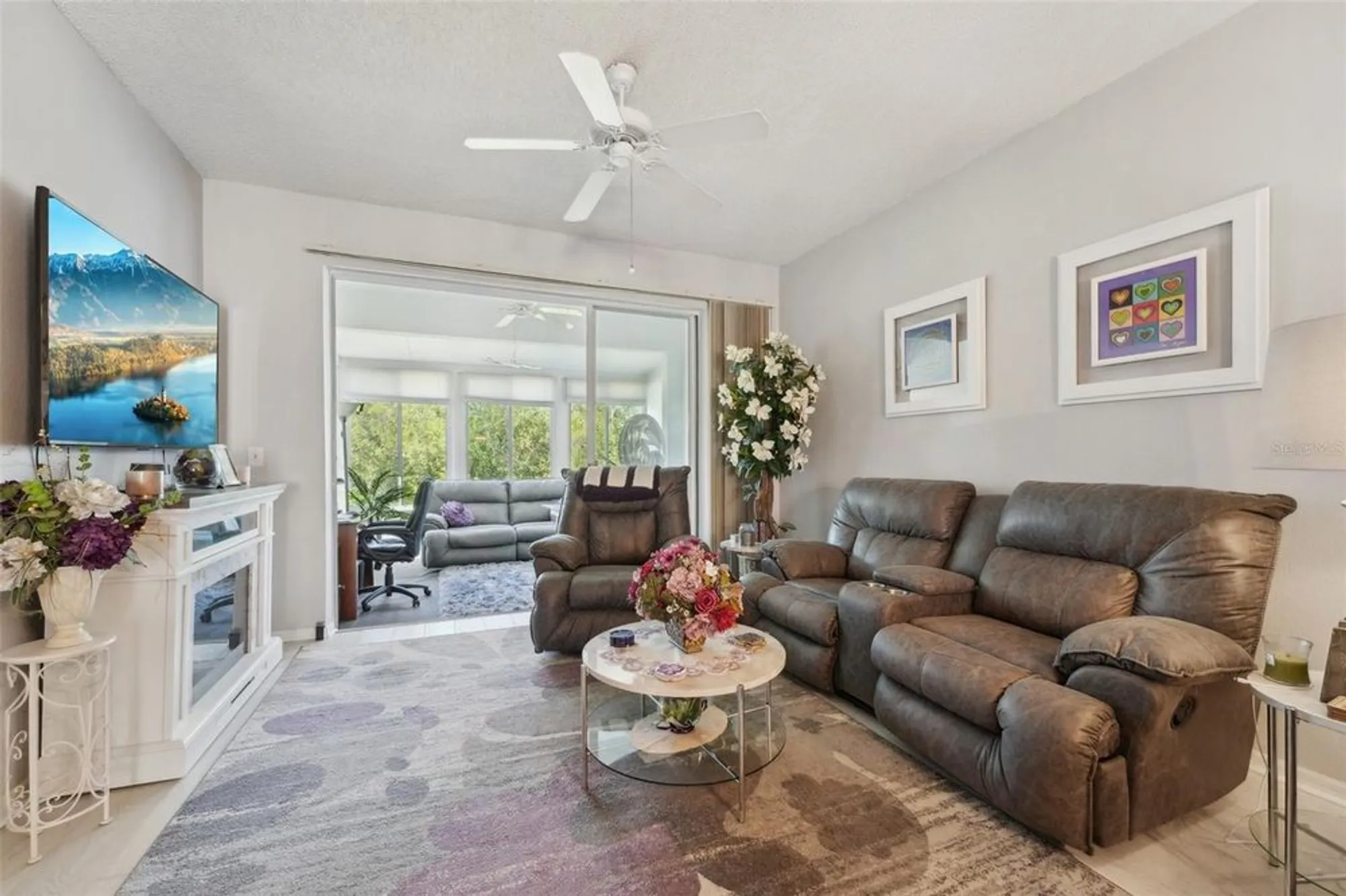 Property Slideshow image 5 of 67 | 767 tremont greens ln # 64, Sun City Center, FL, 33573