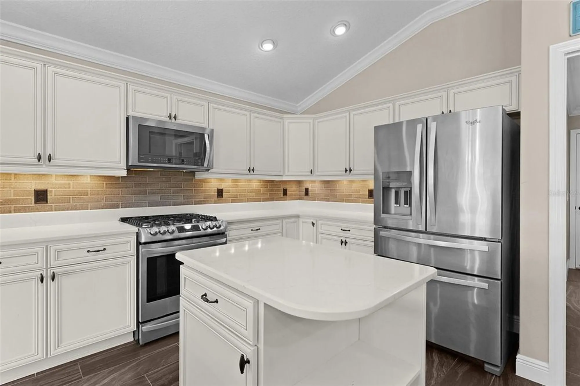 Property Slideshow image 13 of 60 | 3068 spanish moss way, The Villages, FL, 32163