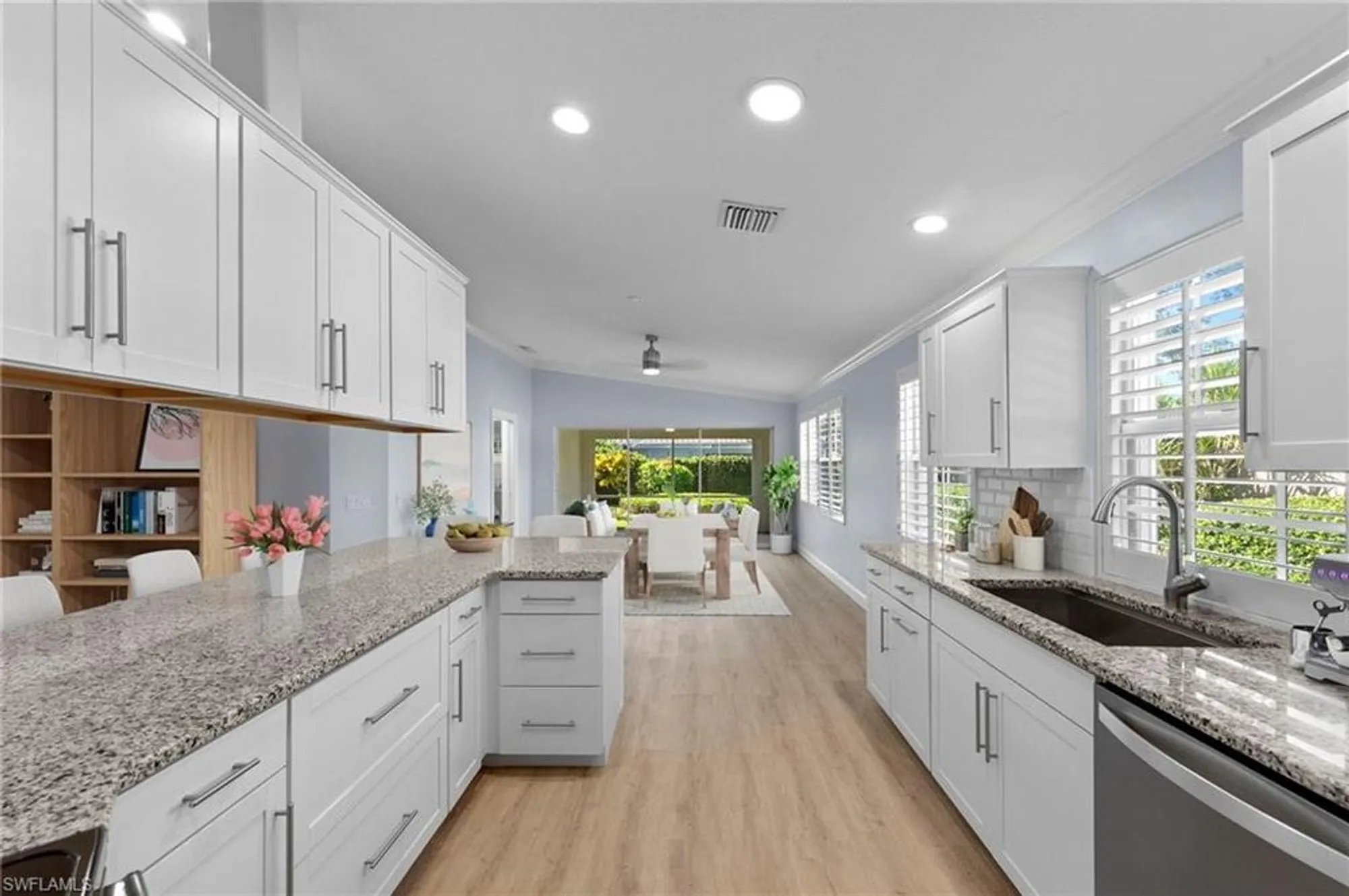 Property Slideshow image 4 of 42 | 5785 drummond way, Naples, FL, 34119