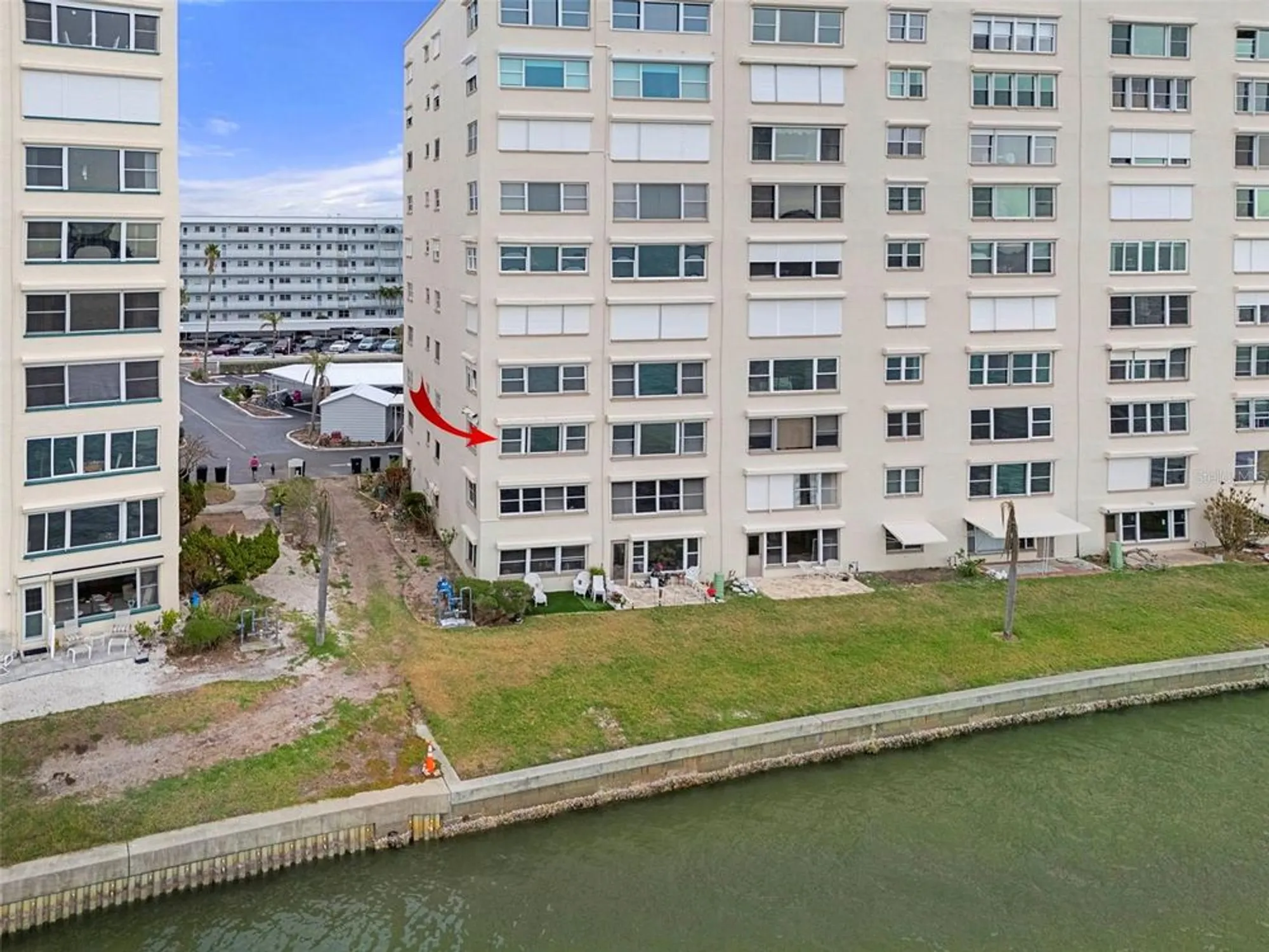 Property Slideshow image 2 of 49 | 5980 shore blvd 312, Gulfport, FL, 33707