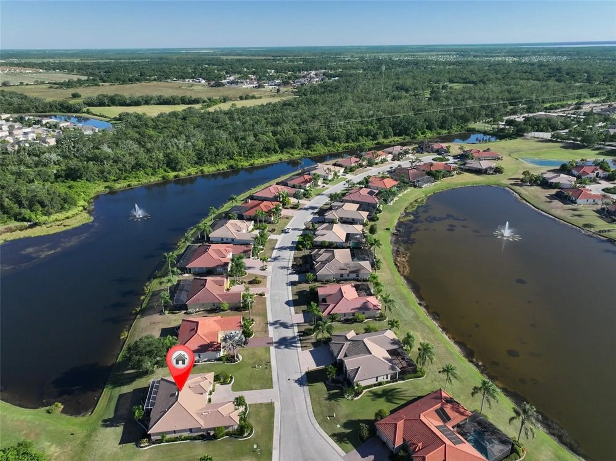 Property Slideshow image 41 of 48 | 327 noble faire dr, Sun City Center, FL, 33573